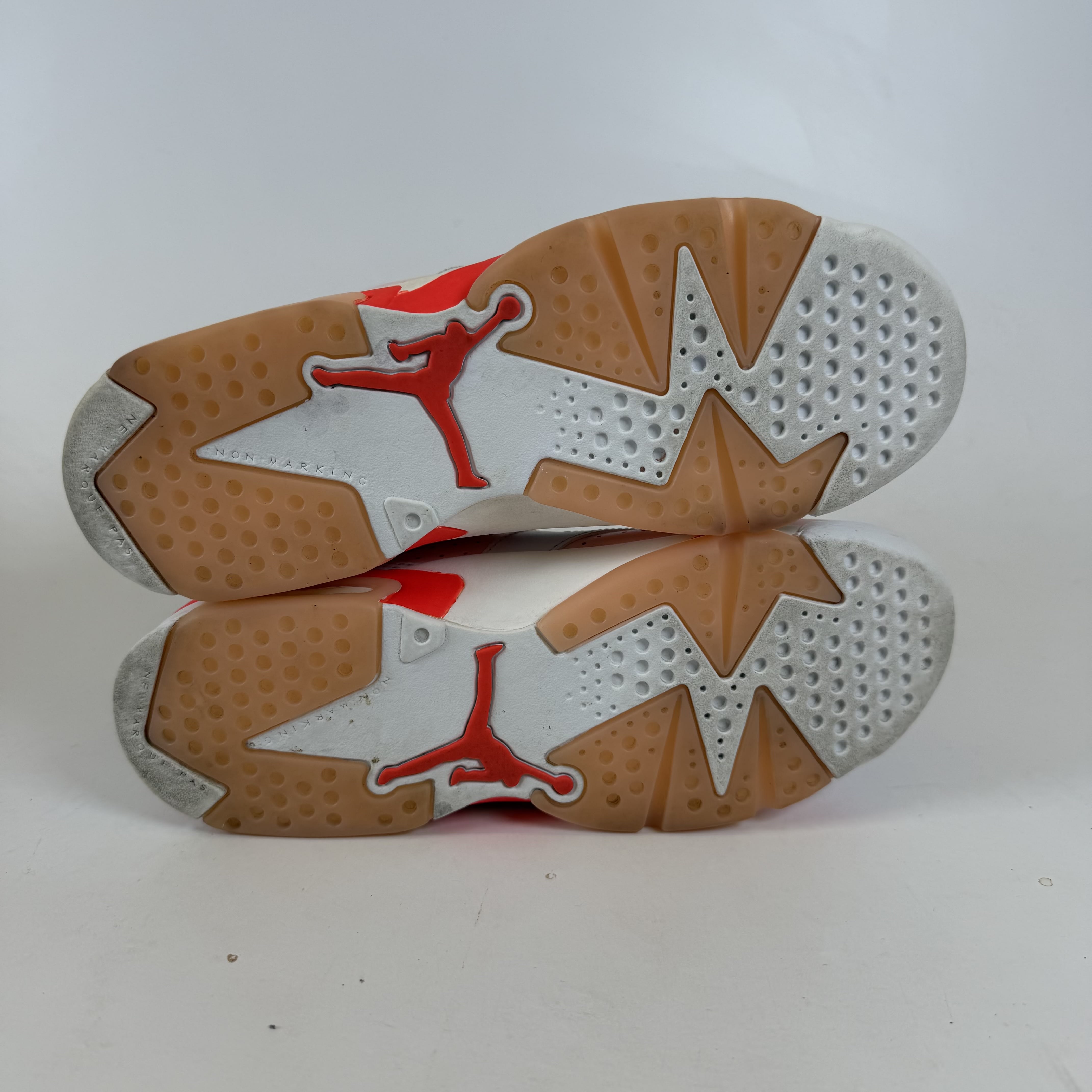 SP6964 Jordan 6 Retro Low Atmosphere (GS)