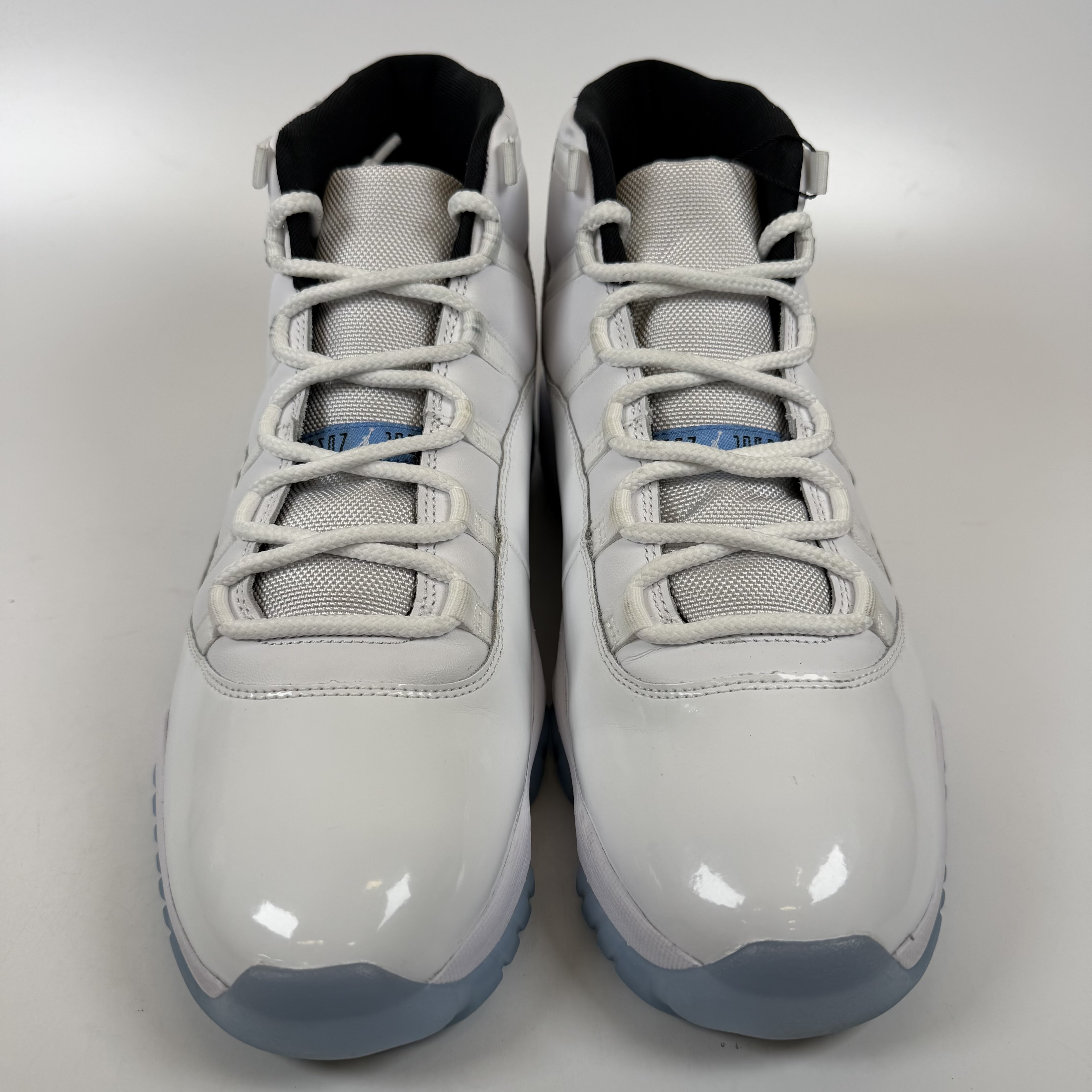 SP11323 Jordan 11 Retro Legend Blue (2024)