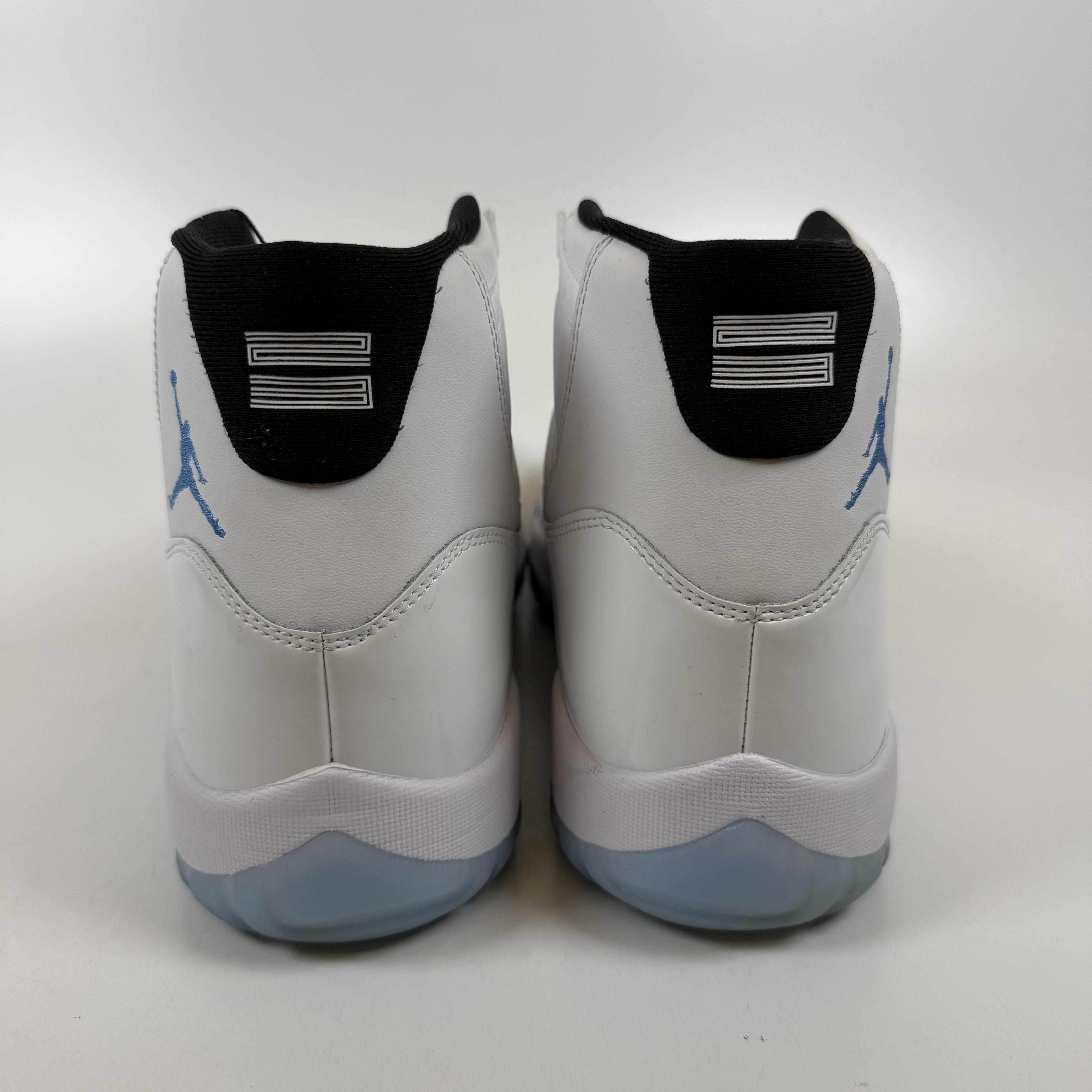 SP11323 Jordan 11 Retro Legend Blue (2024)