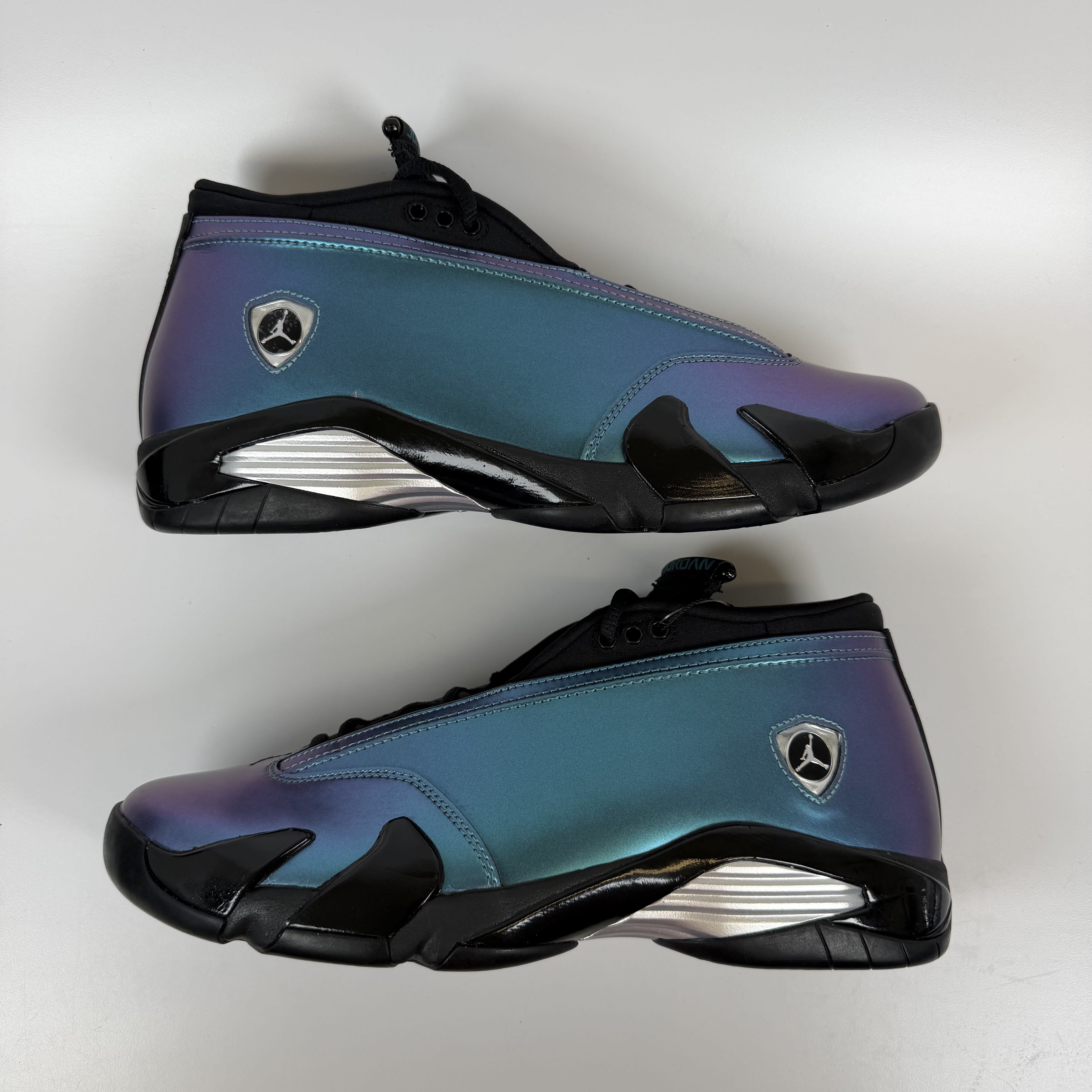 SP9197 Jordan 14 Retro Love Letter (Women's)