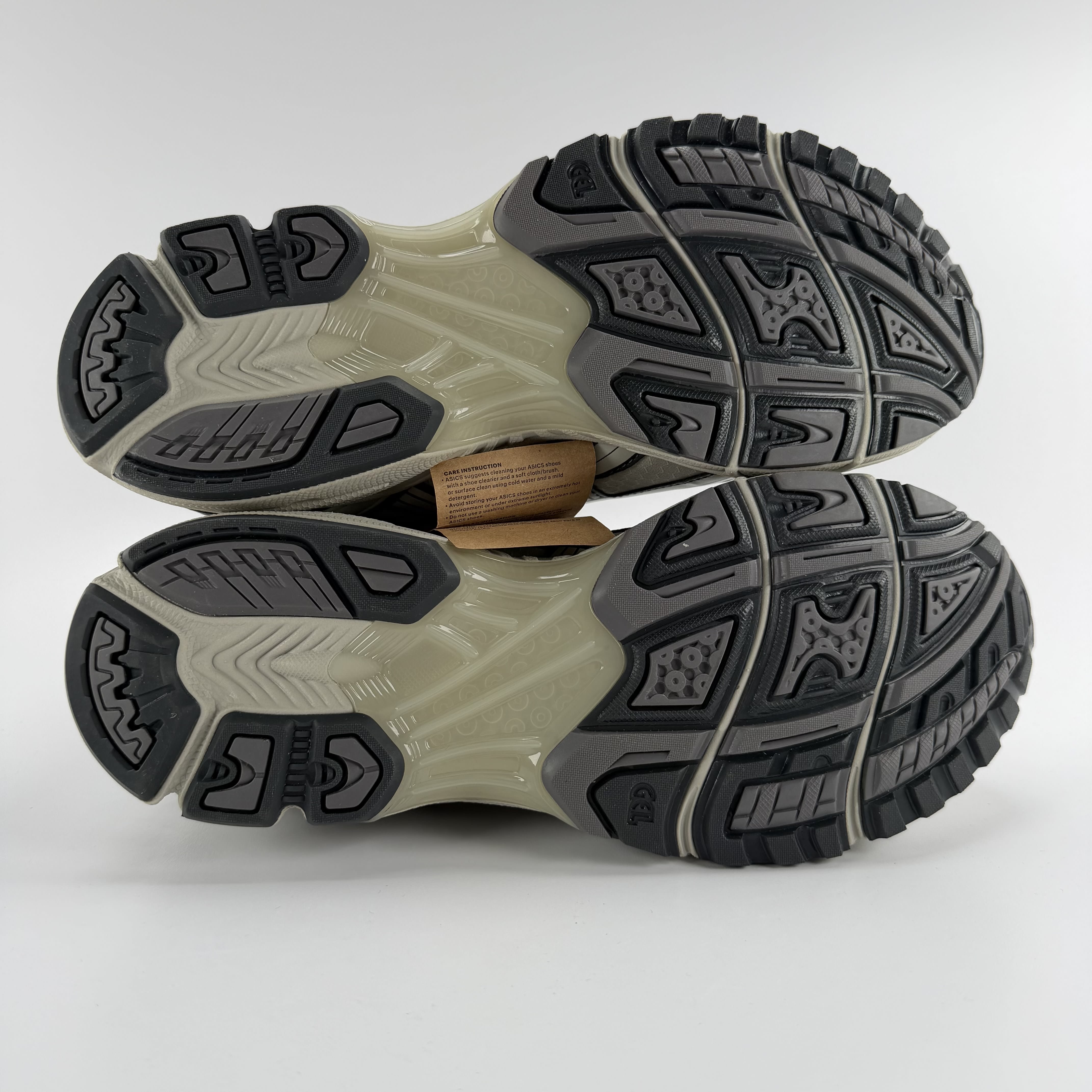 266307 ASICS Gel-Kayano 14 Earthenware Pack White Sage