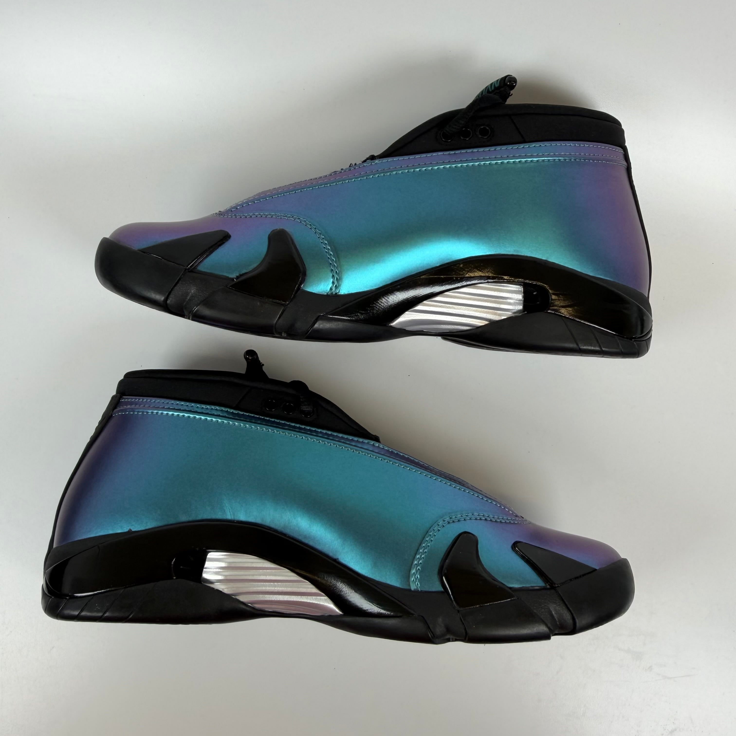 SP9197 Jordan 14 Retro Love Letter (Women's)