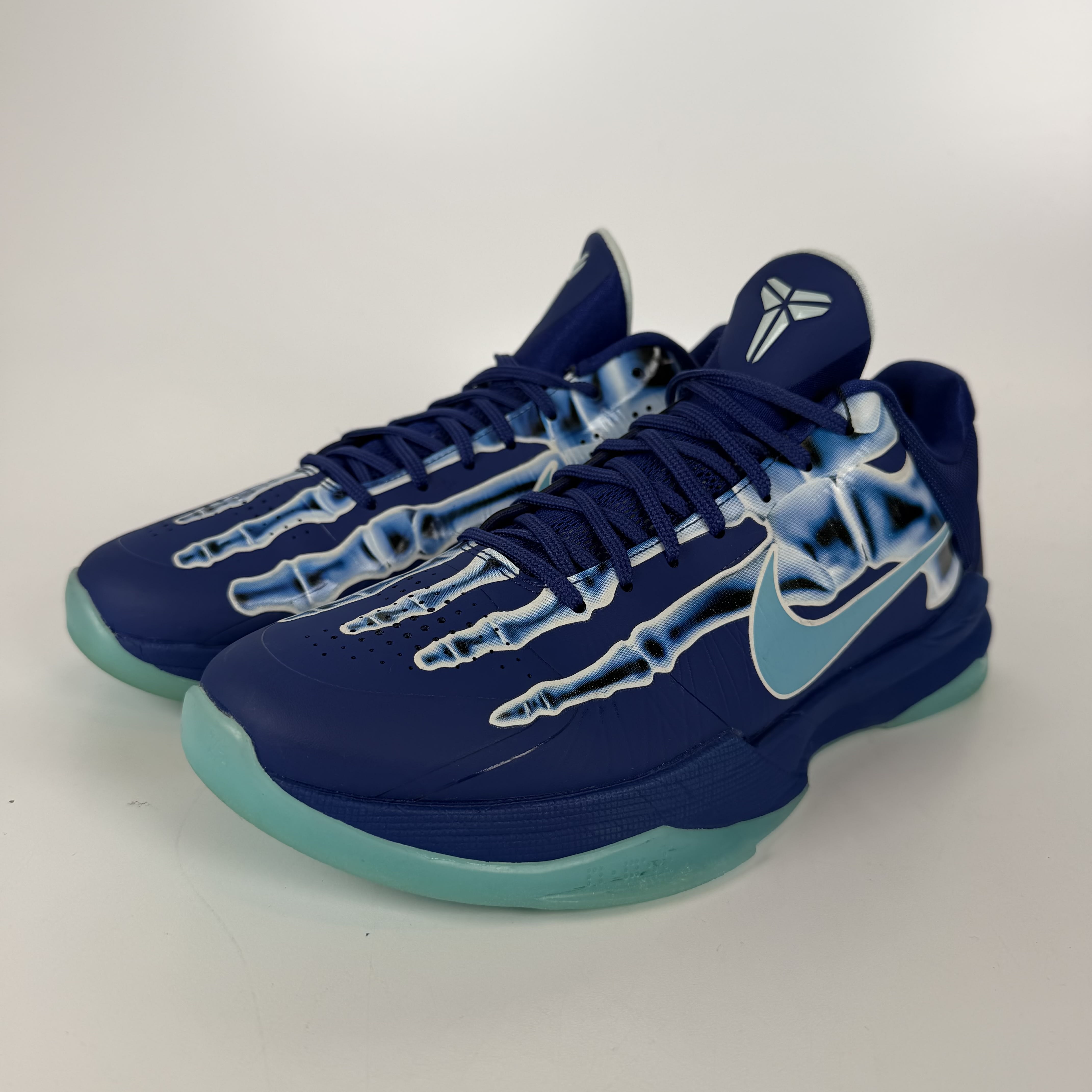 SP3532 Zoom Kobe 5 Protro "X-Ray"