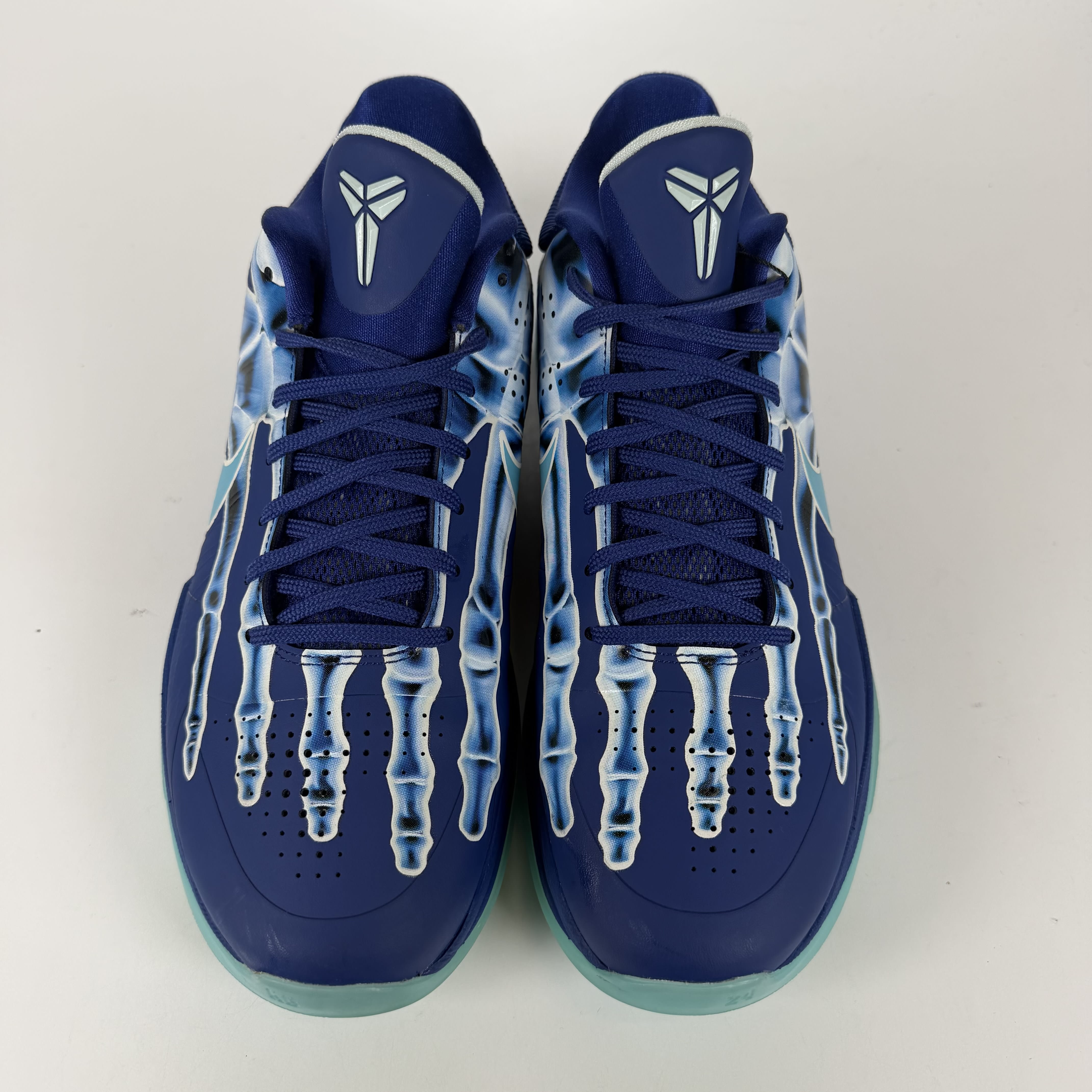 SP3532 Zoom Kobe 5 Protro "X-Ray"