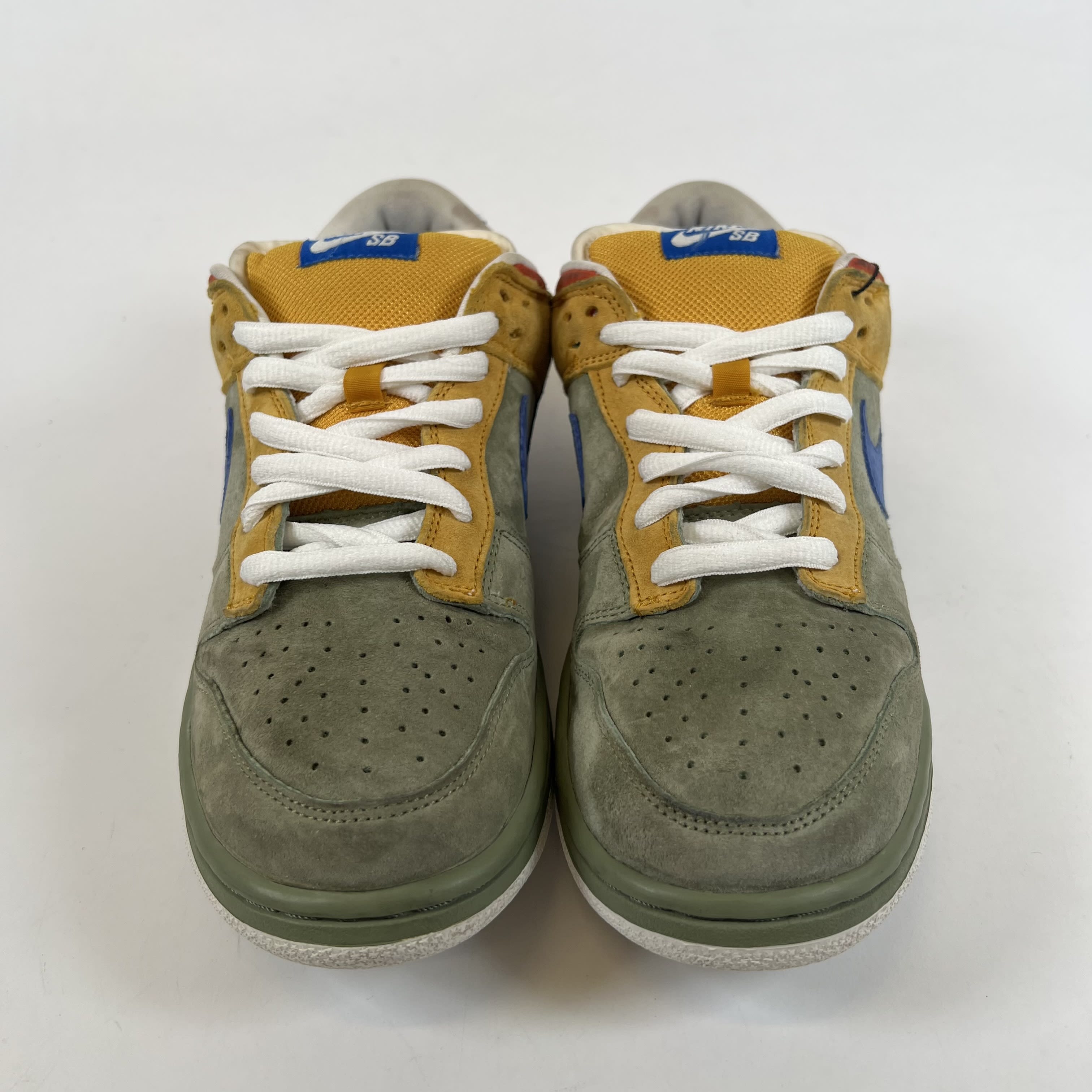 SP12152 Nike SB Dunk Low Puff N Stuff