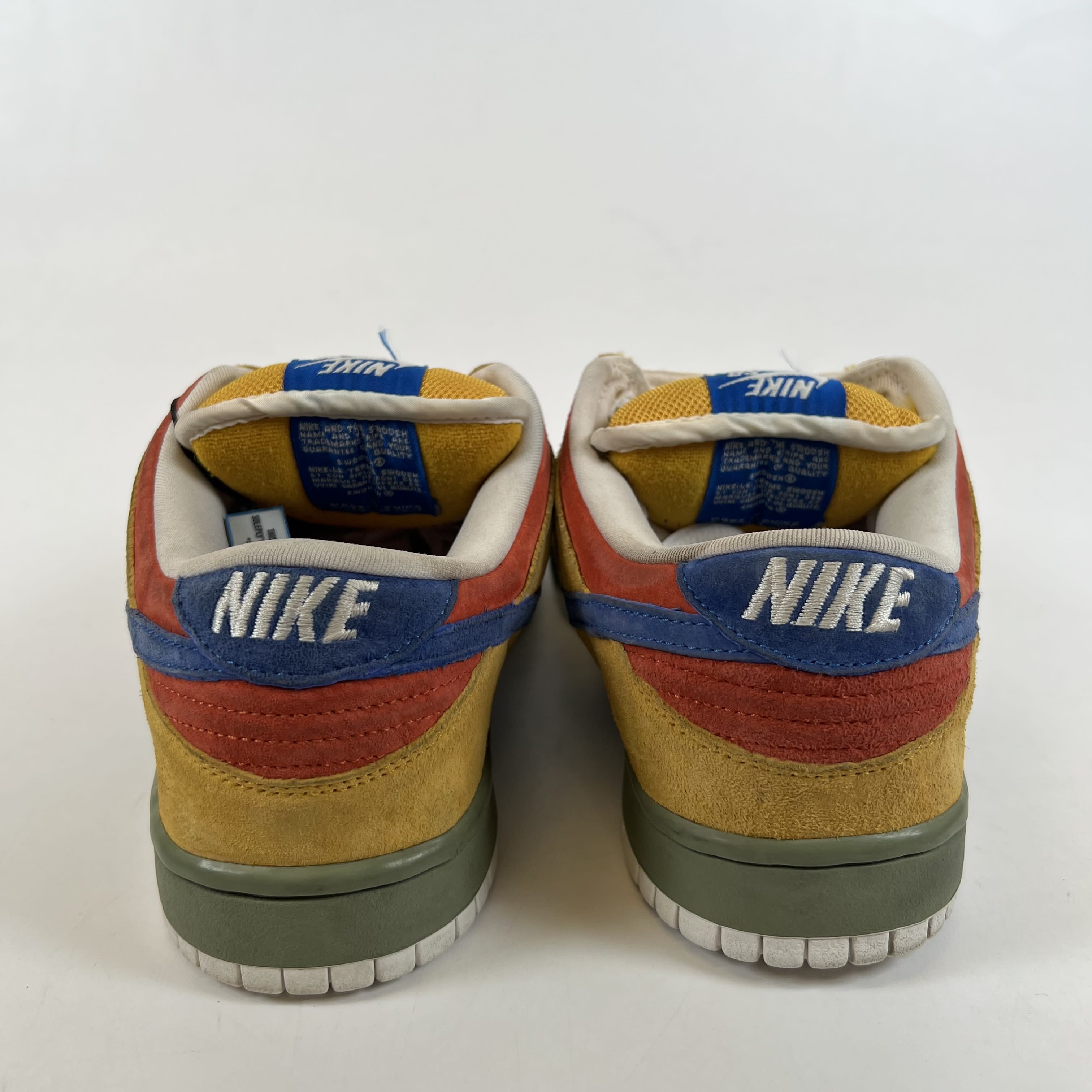 SP12152 Nike SB Dunk Low Puff N Stuff