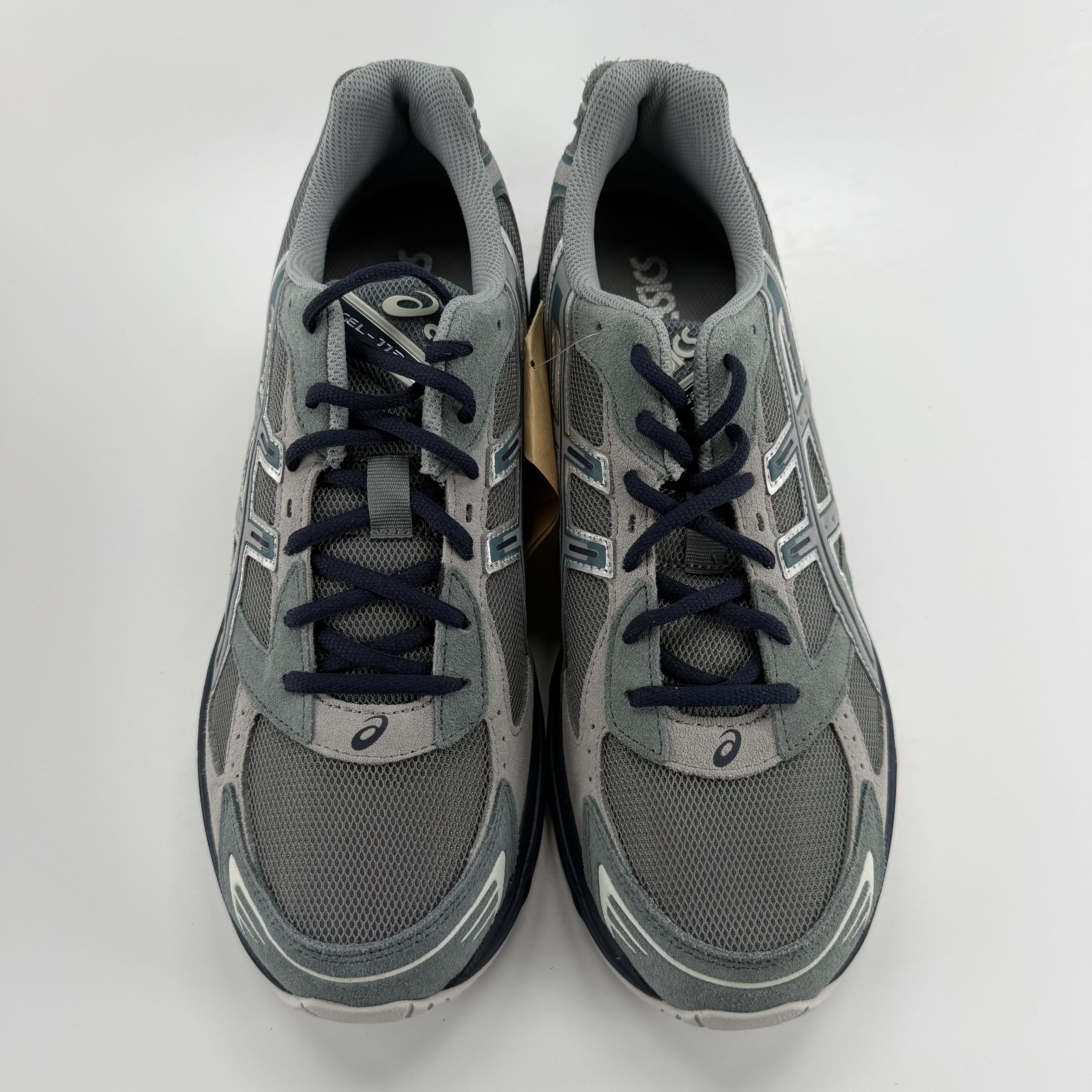 265391 ASICS Gel-1130 Steel Grey Sheet Rock