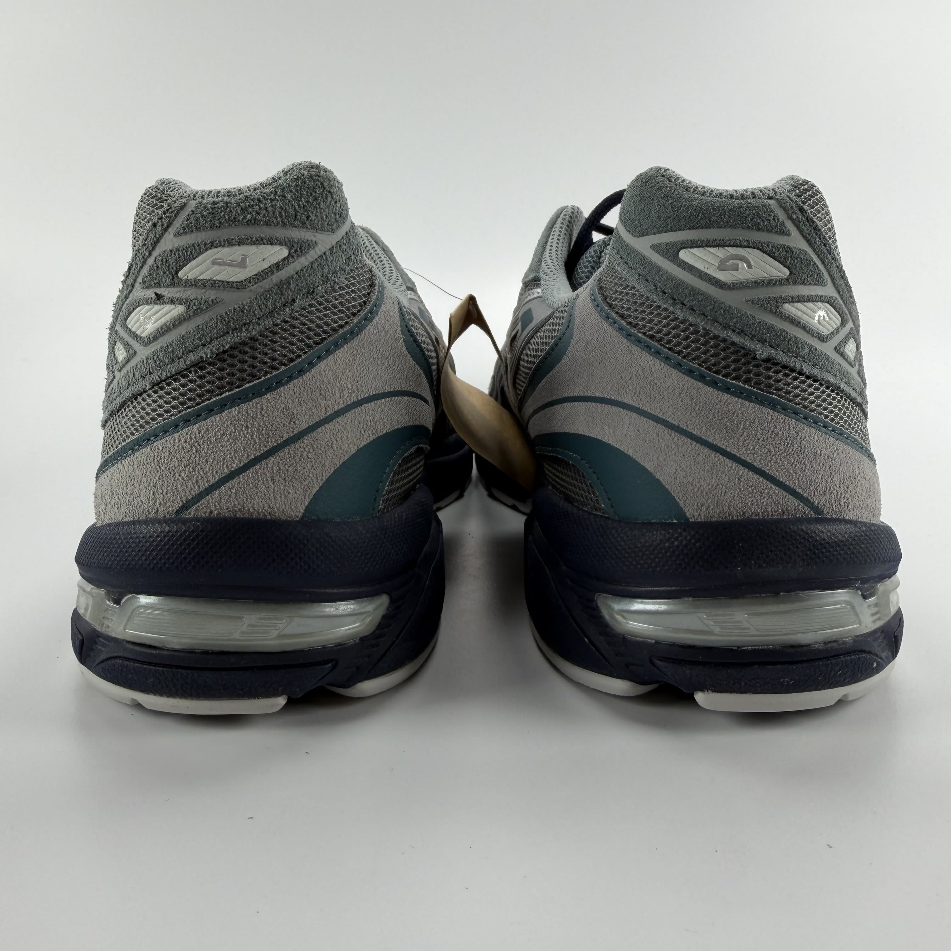 265391 ASICS Gel-1130 Steel Grey Sheet Rock