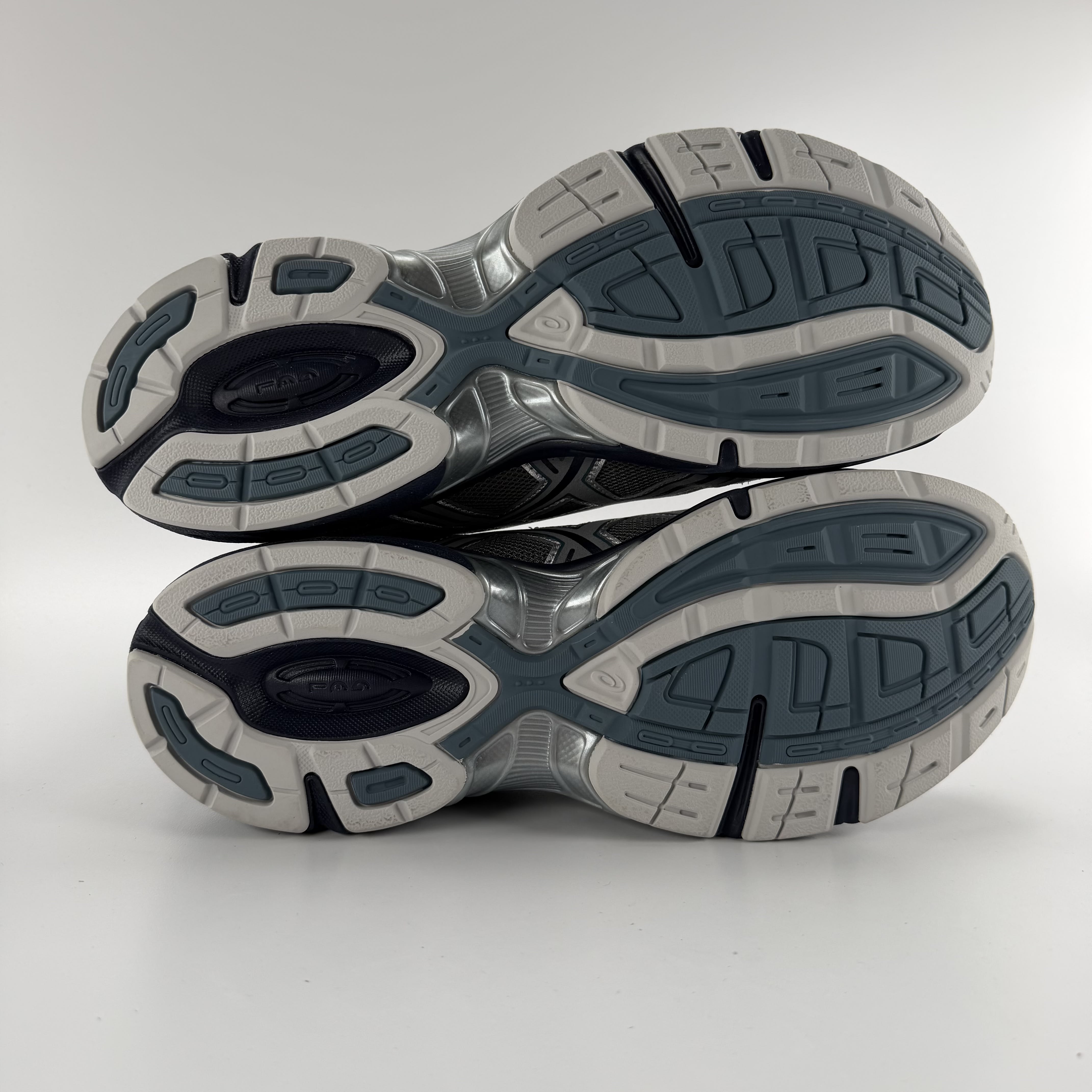265391 ASICS Gel-1130 Steel Grey Sheet Rock
