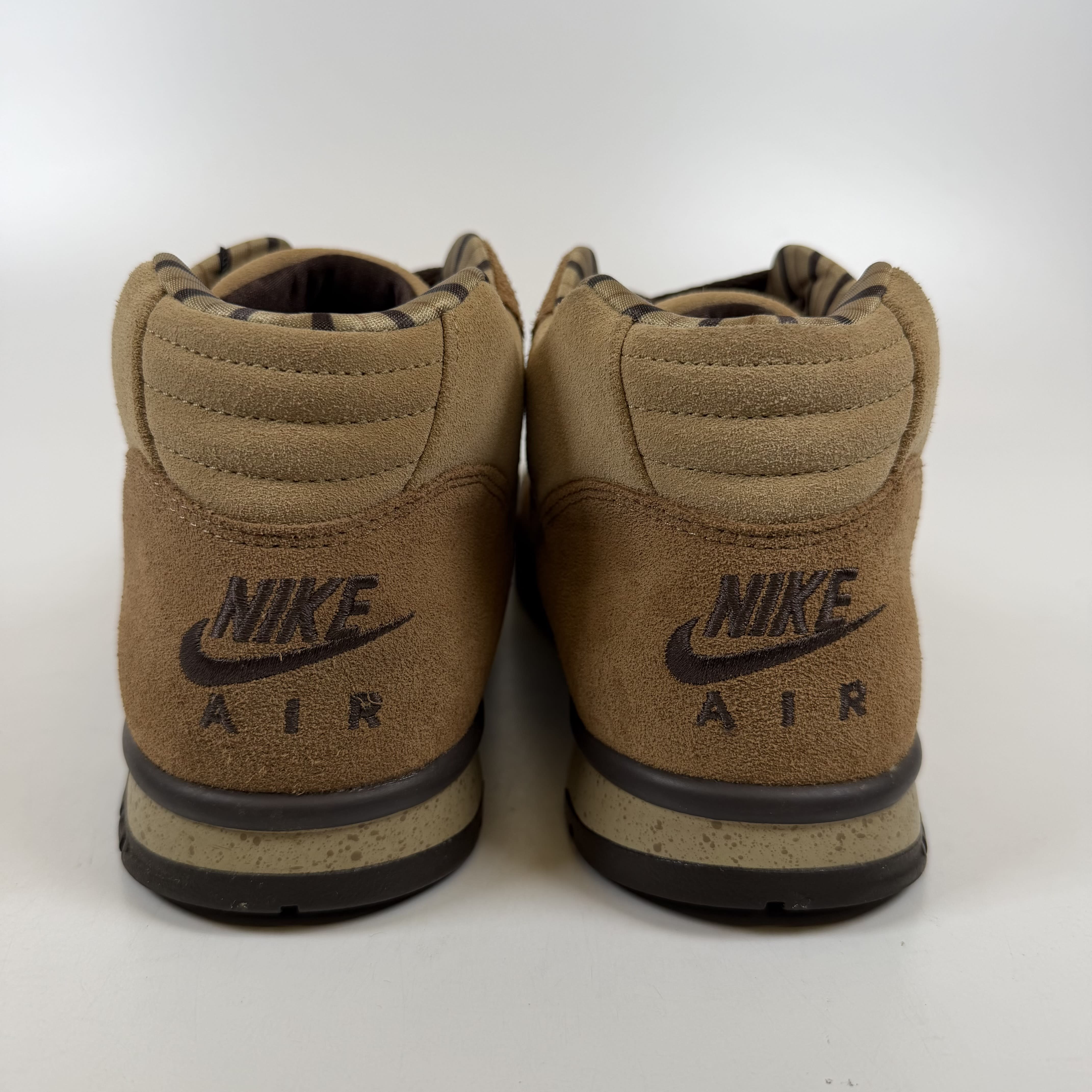 SP11184 Nike Air Trainer 1 Shima Shima Pack Baroque Brown