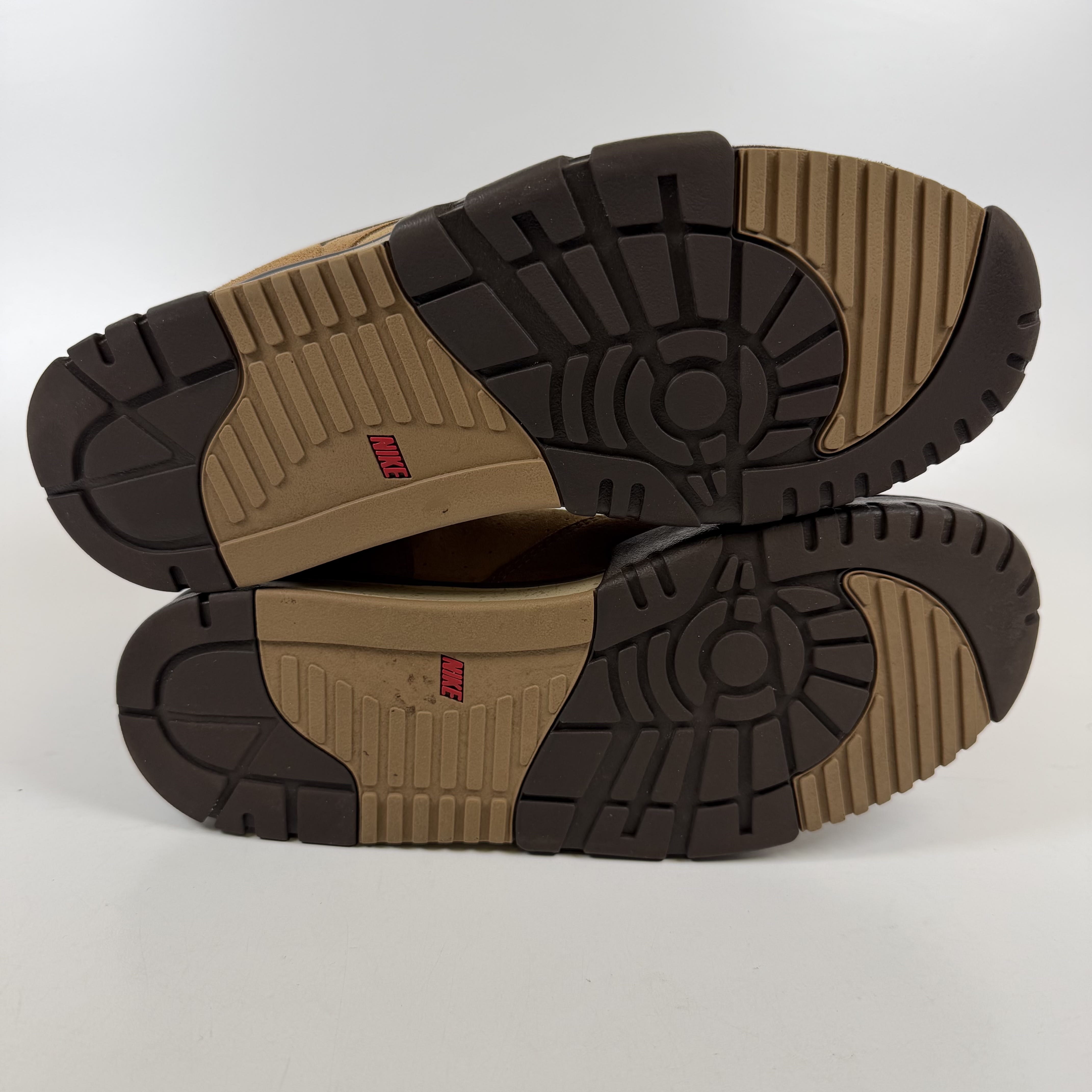 SP11184 Nike Air Trainer 1 Shima Shima Pack Baroque Brown