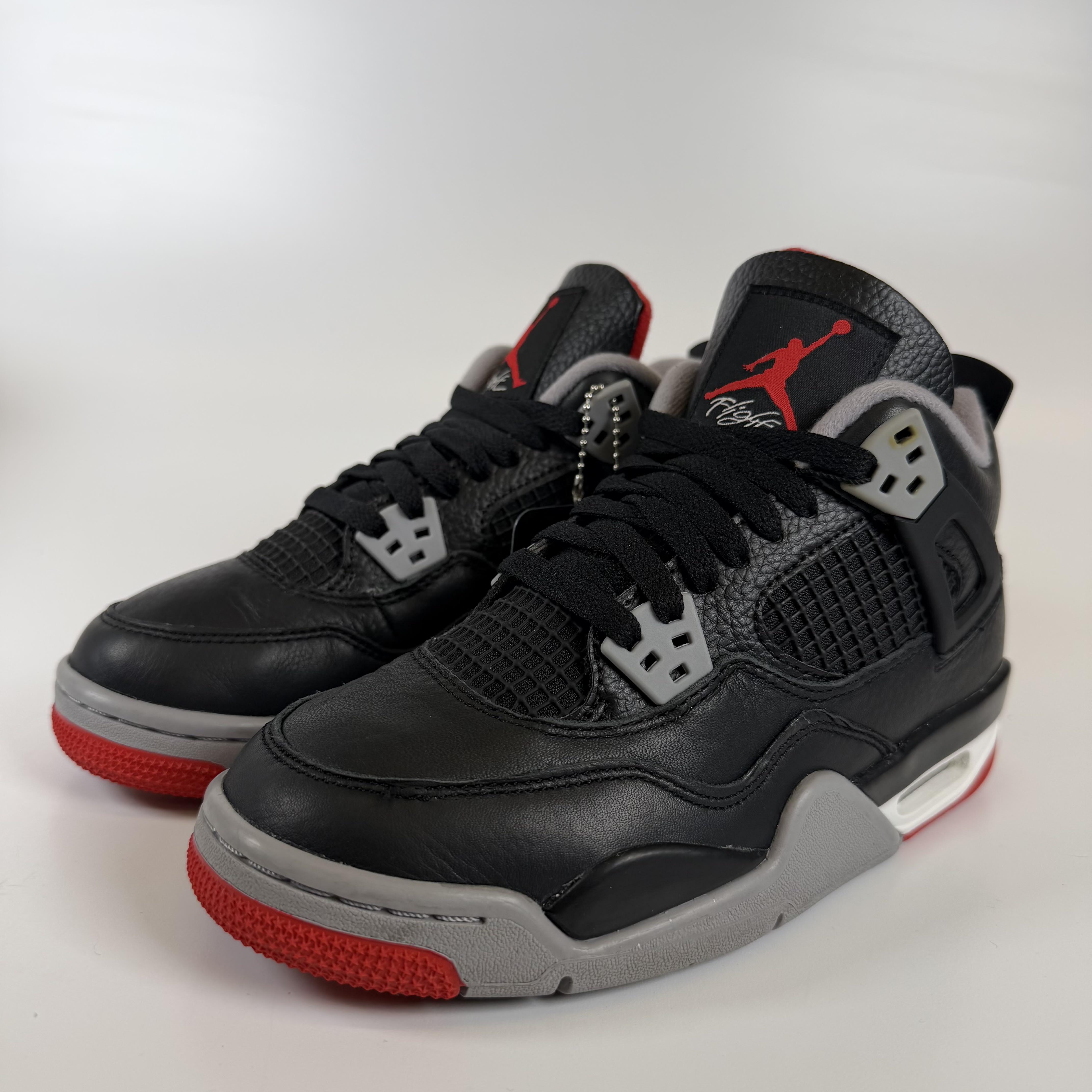 SP7012 Jordan 4 Retro Bred Reimagined (GS)