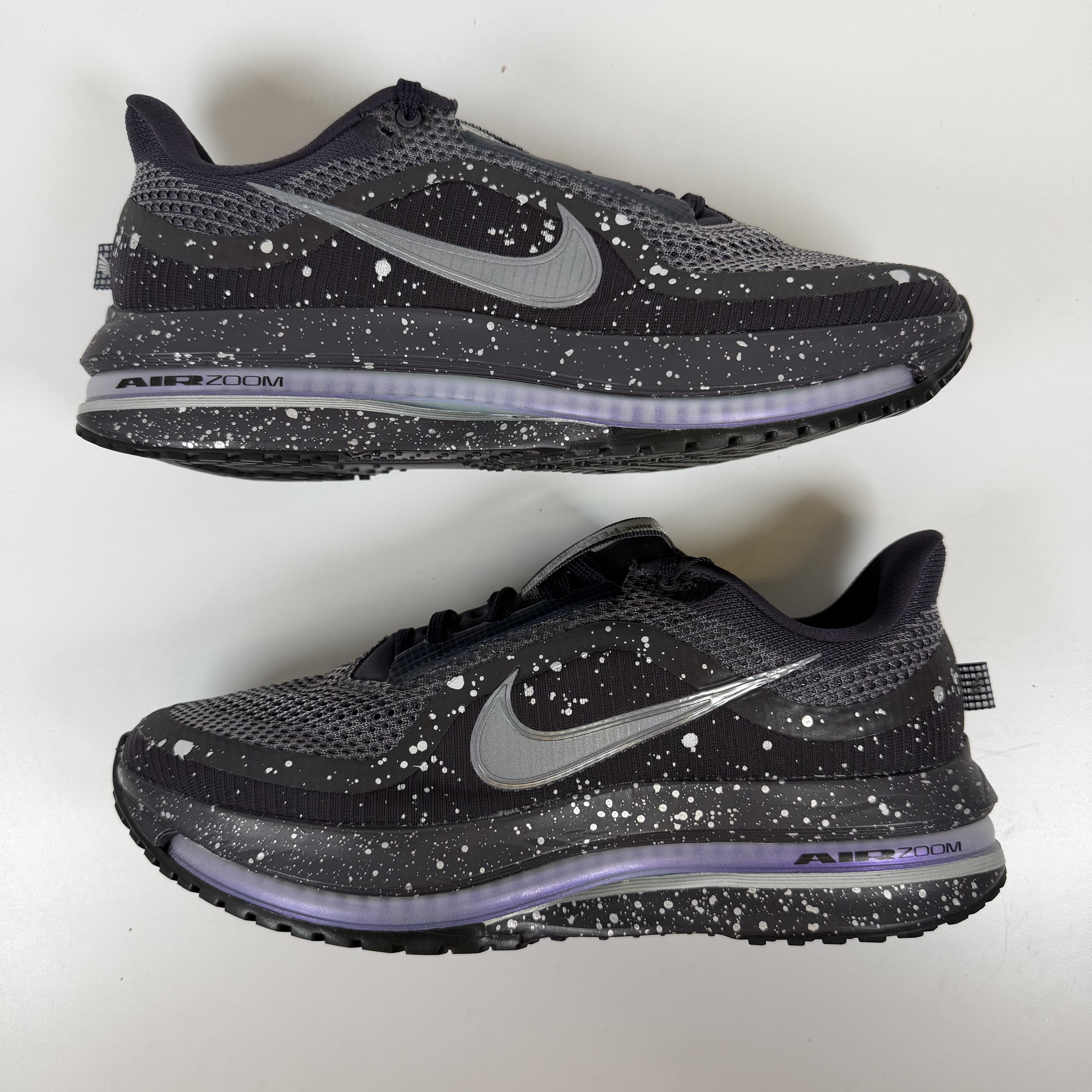 SP10331 Nike Air Zoom Pegasus Premium SE Cave Purple Splatter (Women's)