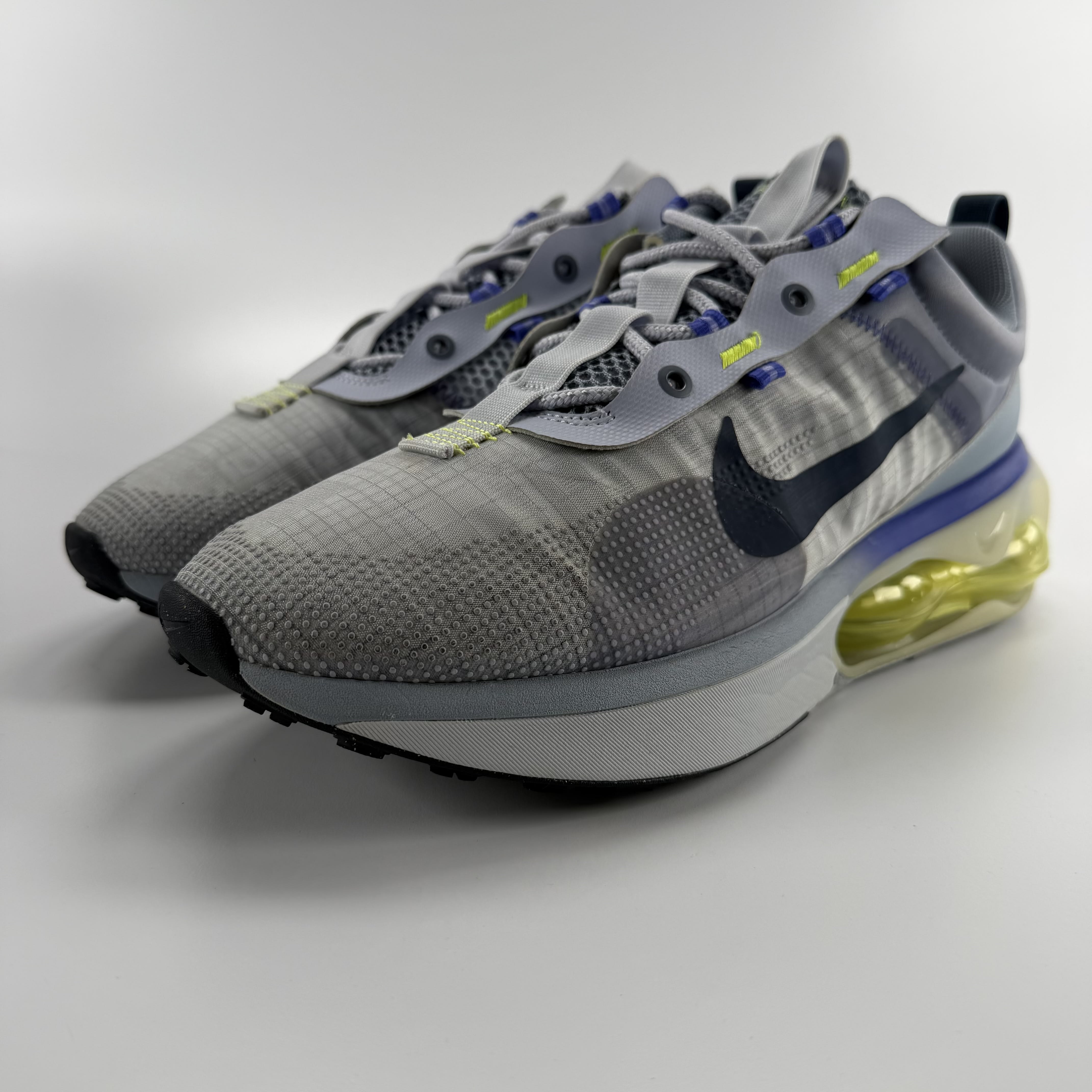 595900 Nike Air Max 2021 Ashen Slate
