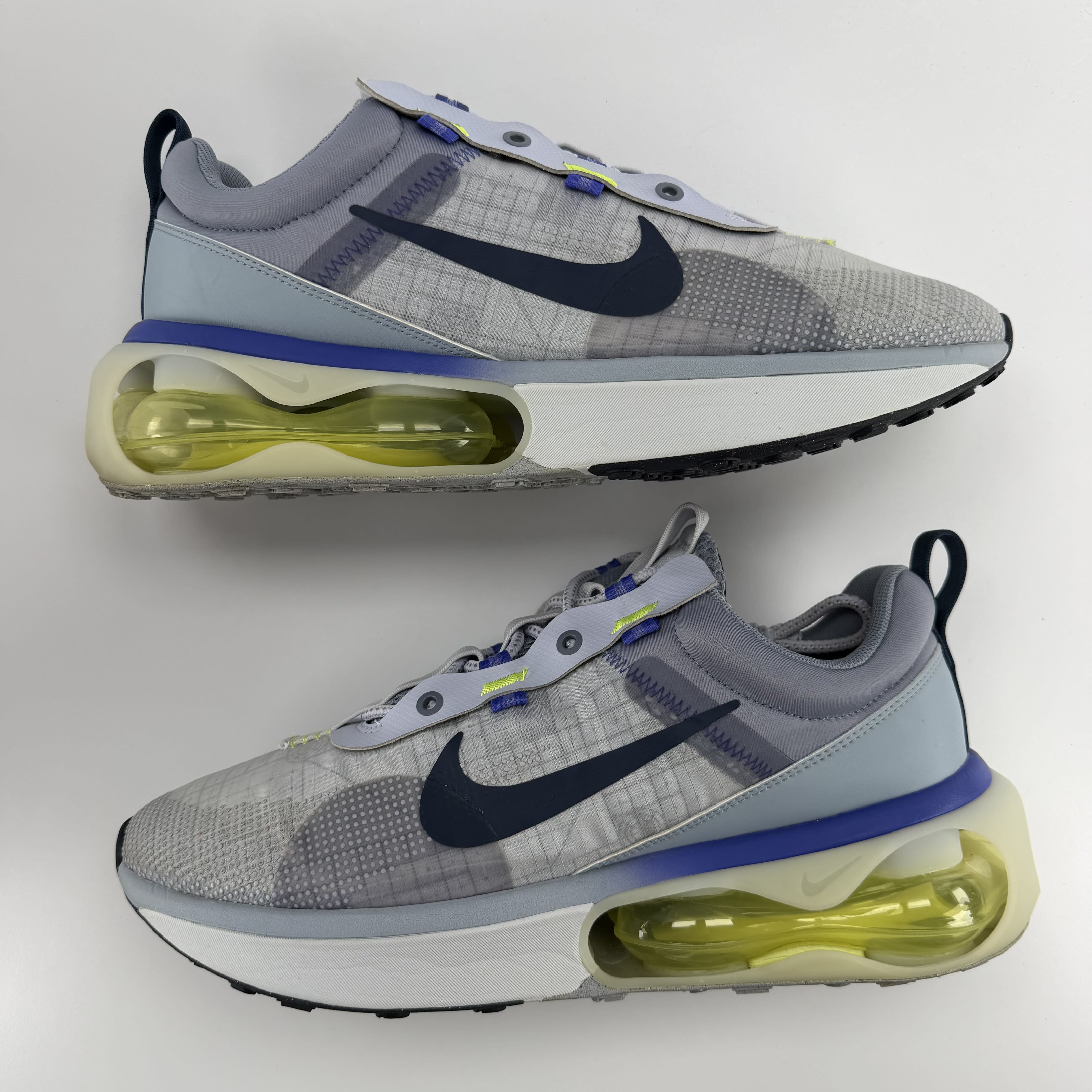 595900 Nike Air Max 2021 Ashen Slate