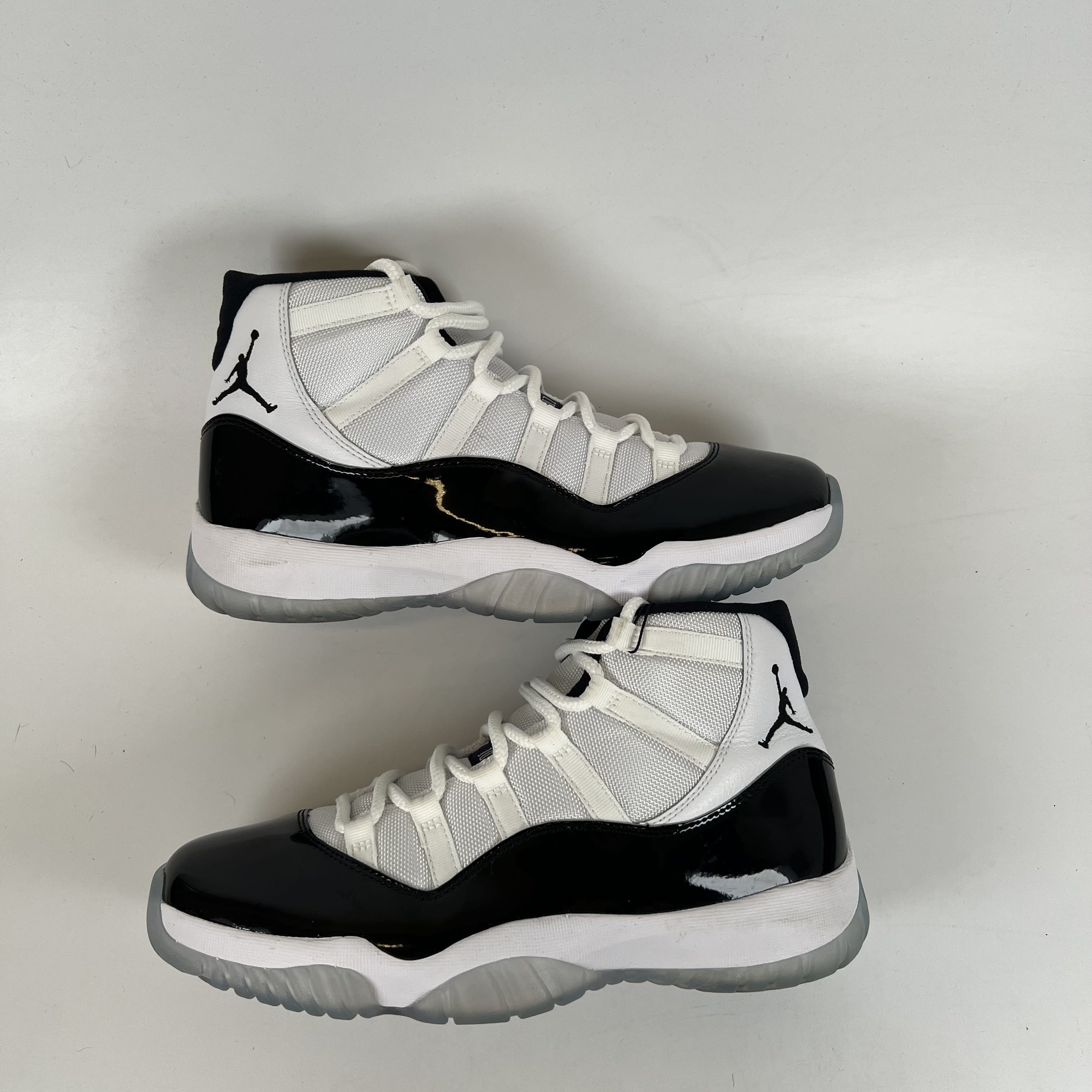 SP13156 Jordan 11 Retro Concord (2018)