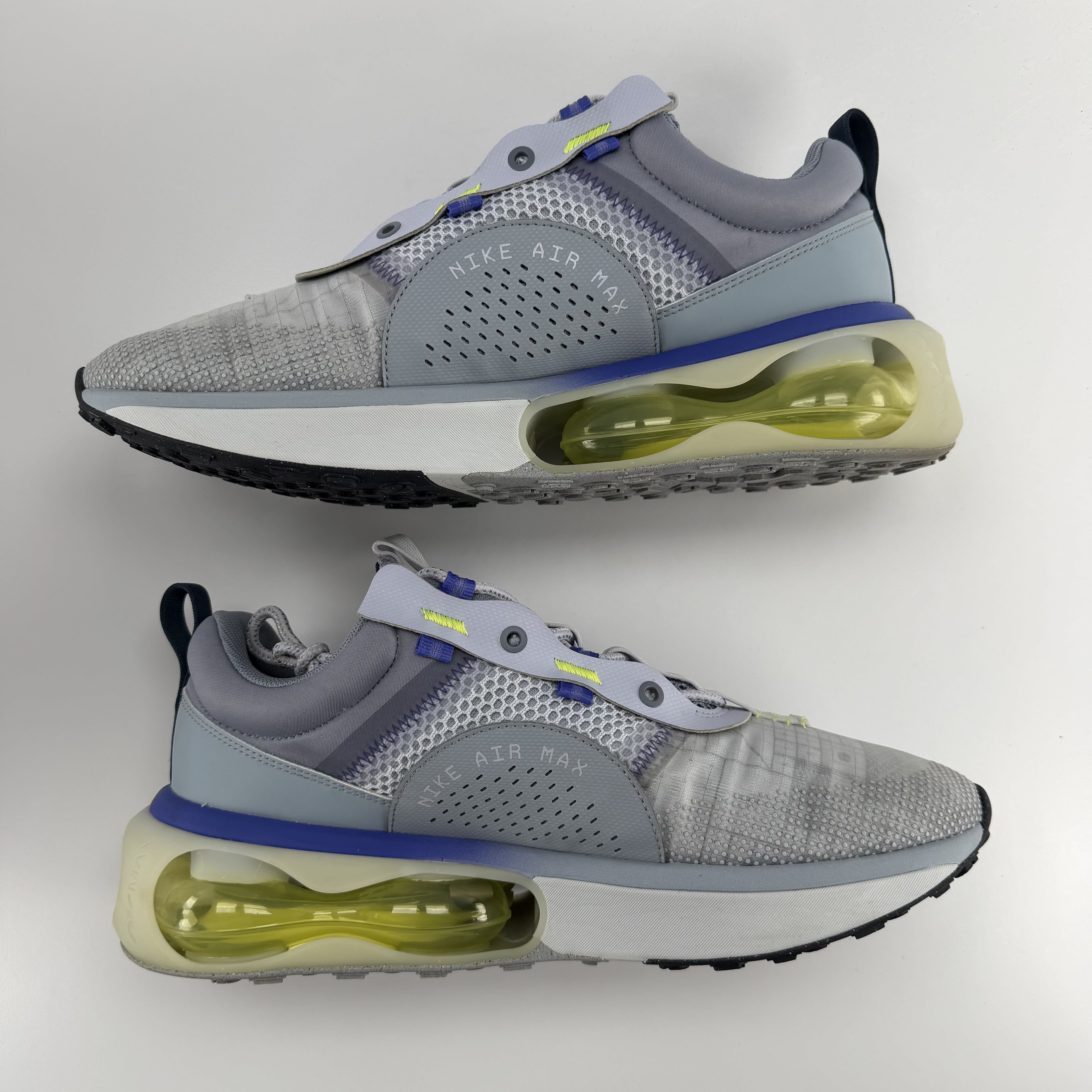 595900 Nike Air Max 2021 Ashen Slate