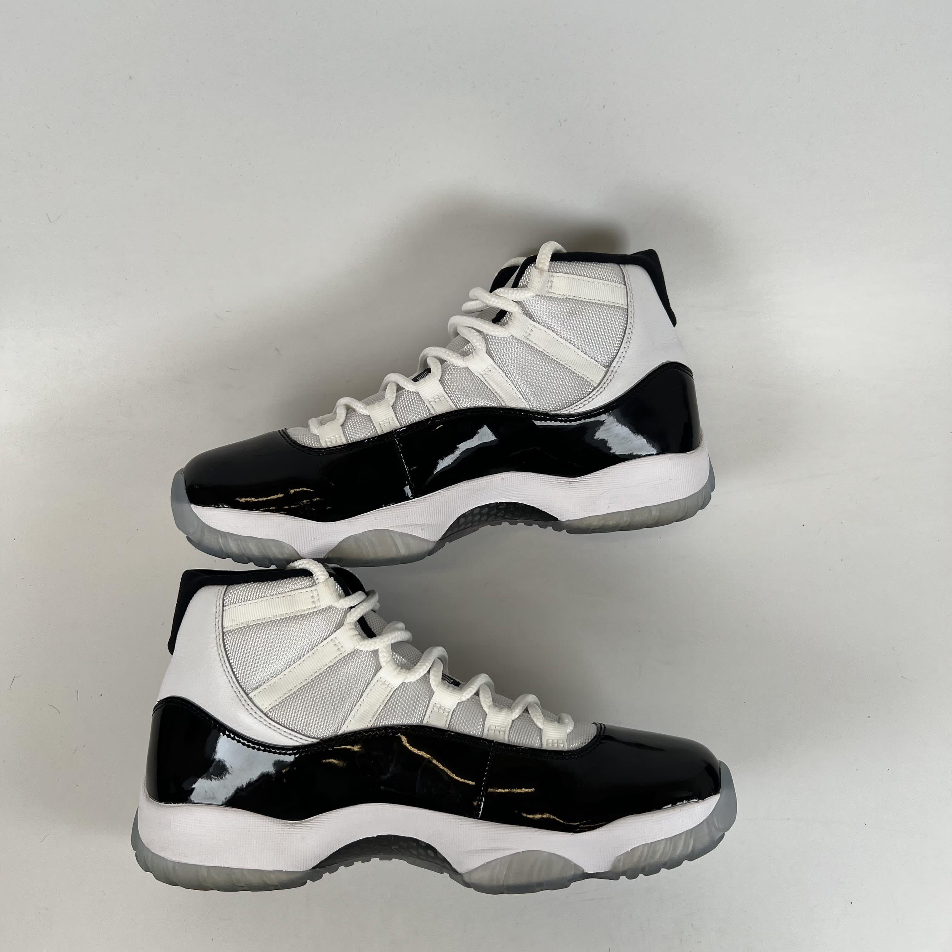 SP13156 Jordan 11 Retro Concord (2018)