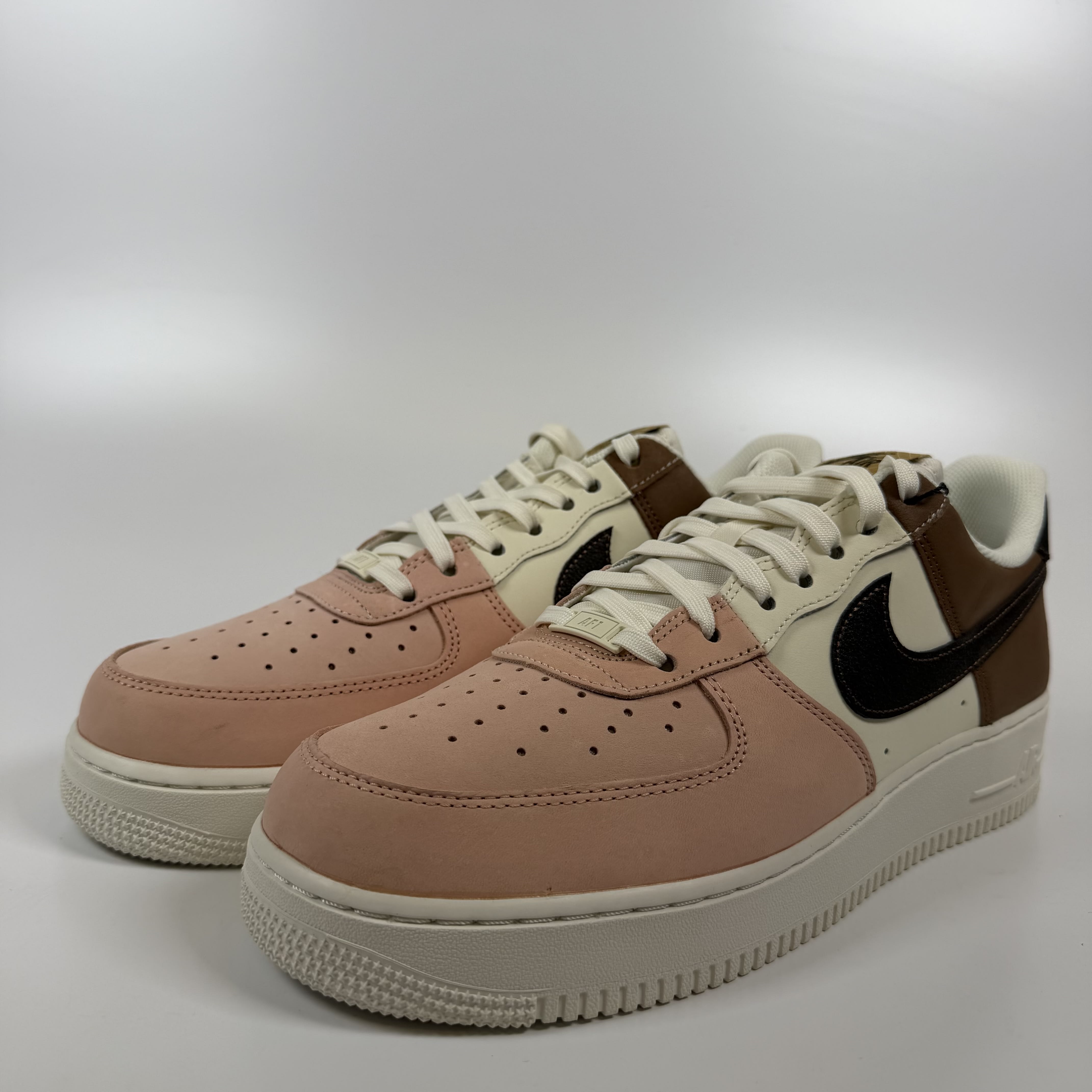 SP7928 Nike Air Force 1 Low '07 LV8 Neapolitan