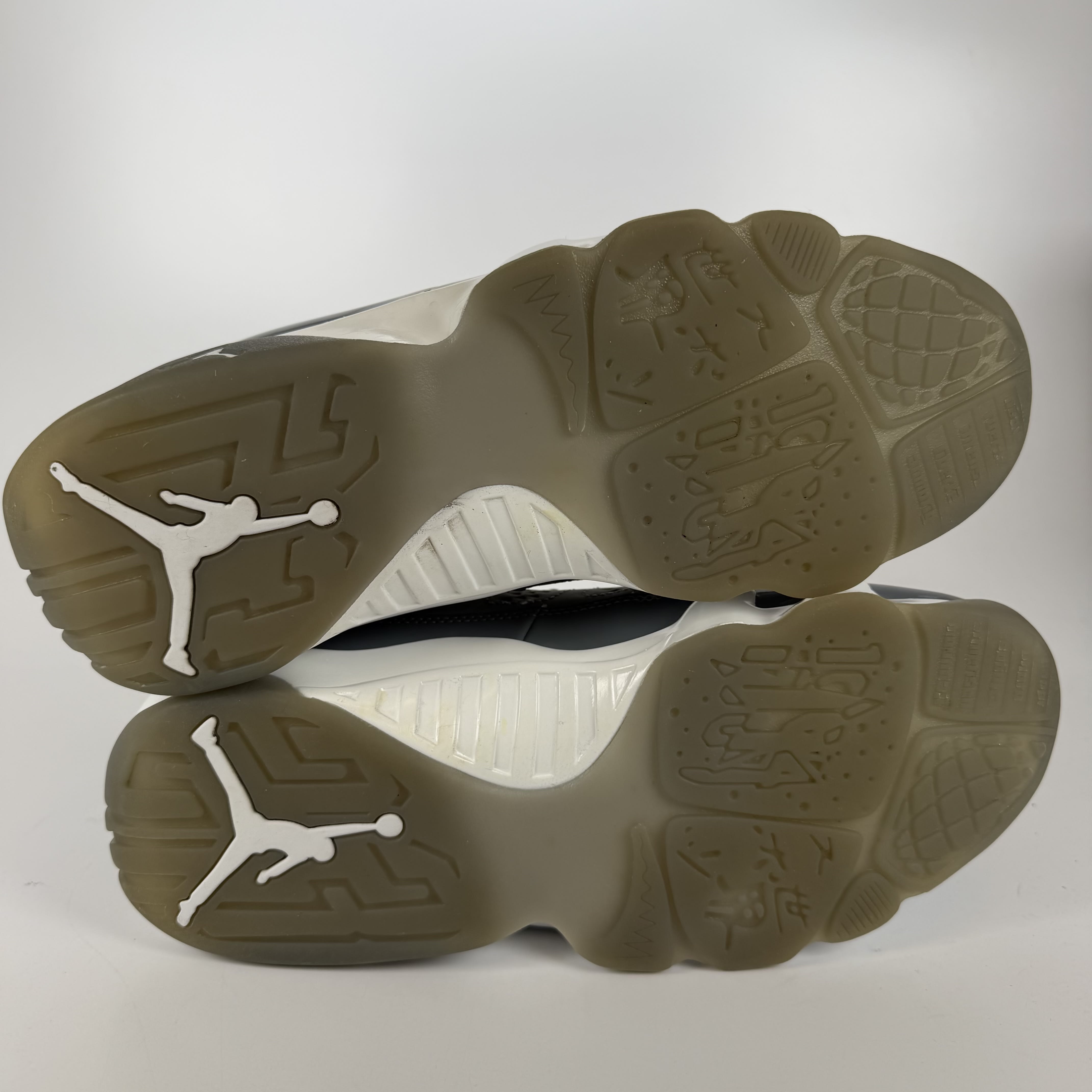 SP3931 Jordan 9 Retro Cool Grey (2025)