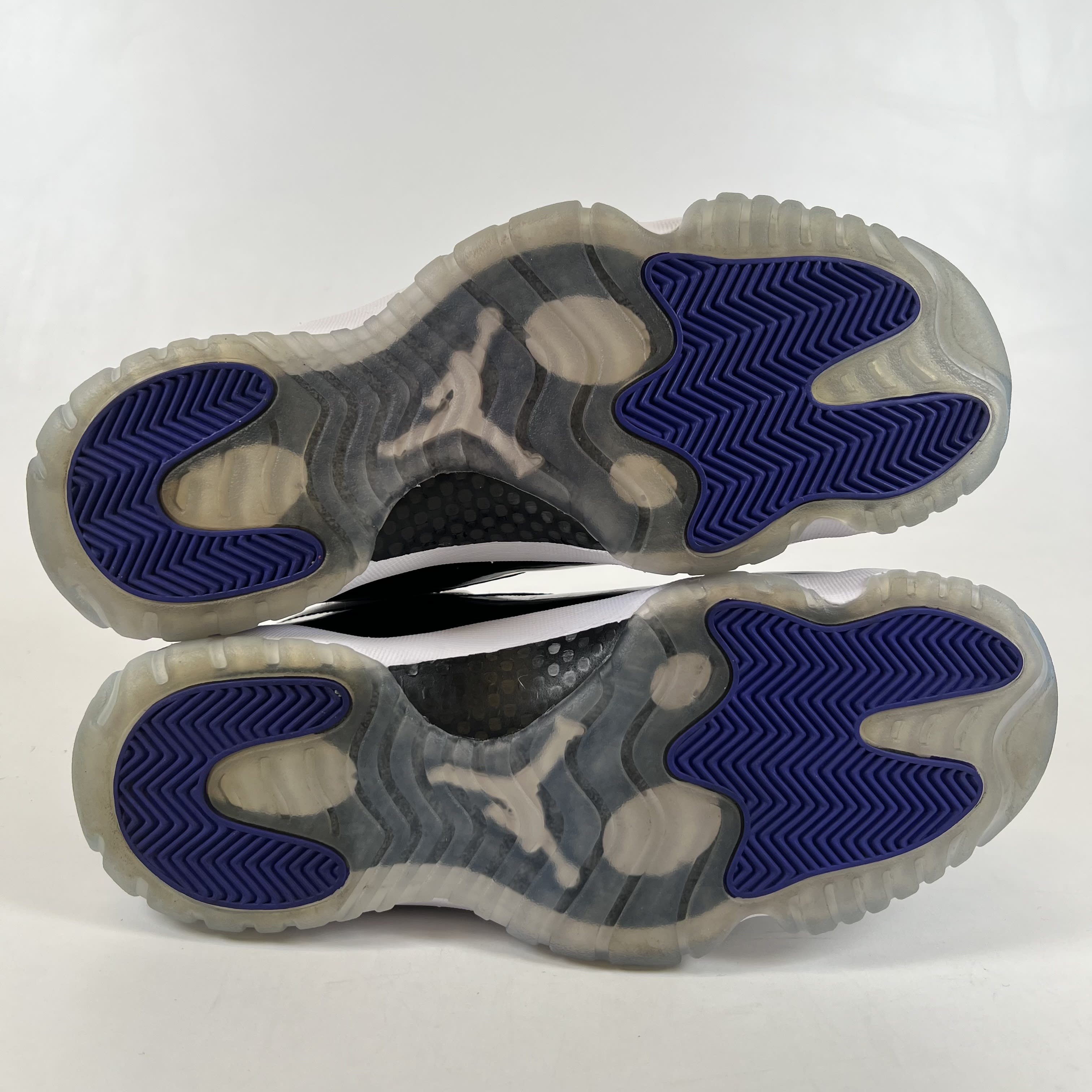 SP13156 Jordan 11 Retro Concord (2018)