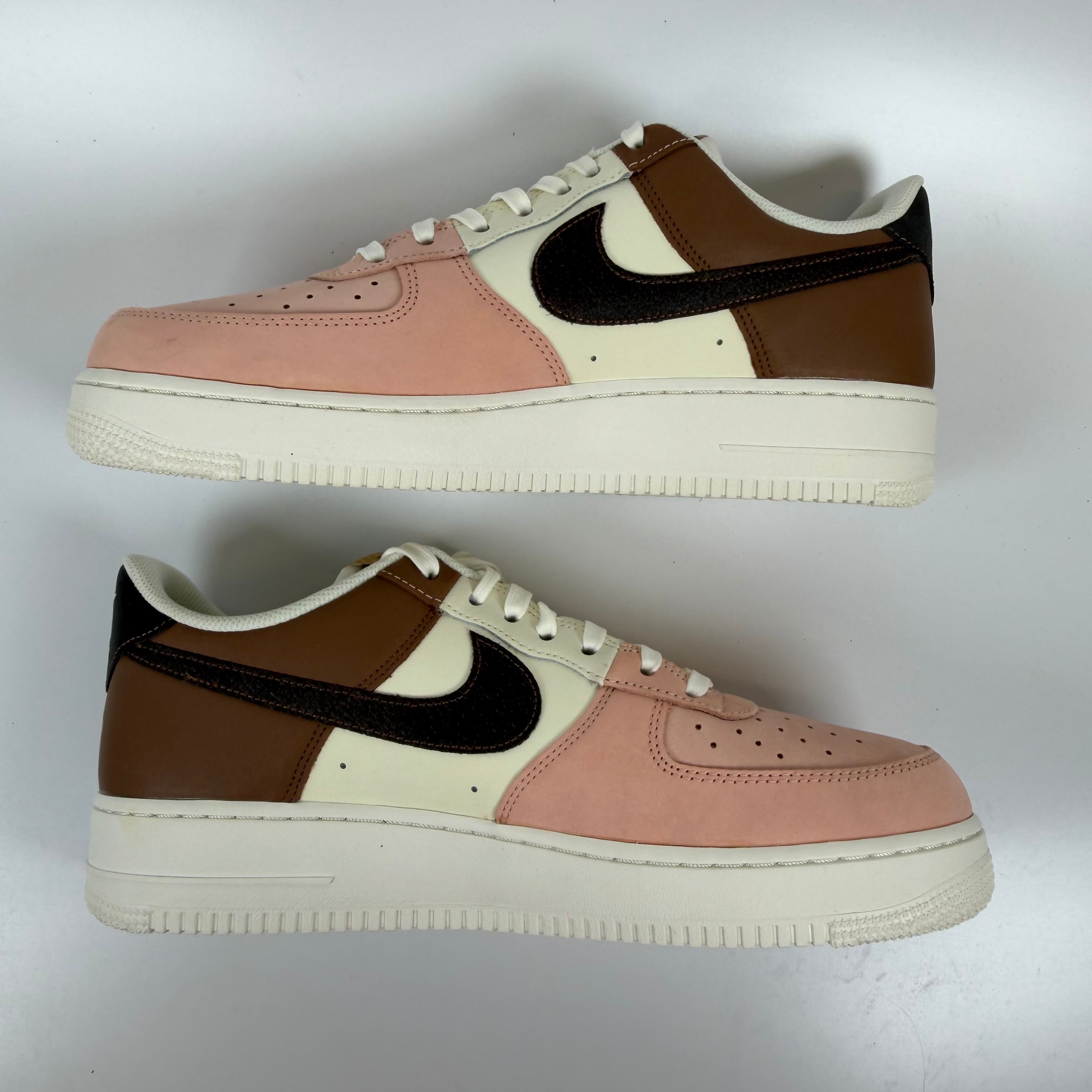 SP7928 Nike Air Force 1 Low '07 LV8 Neapolitan
