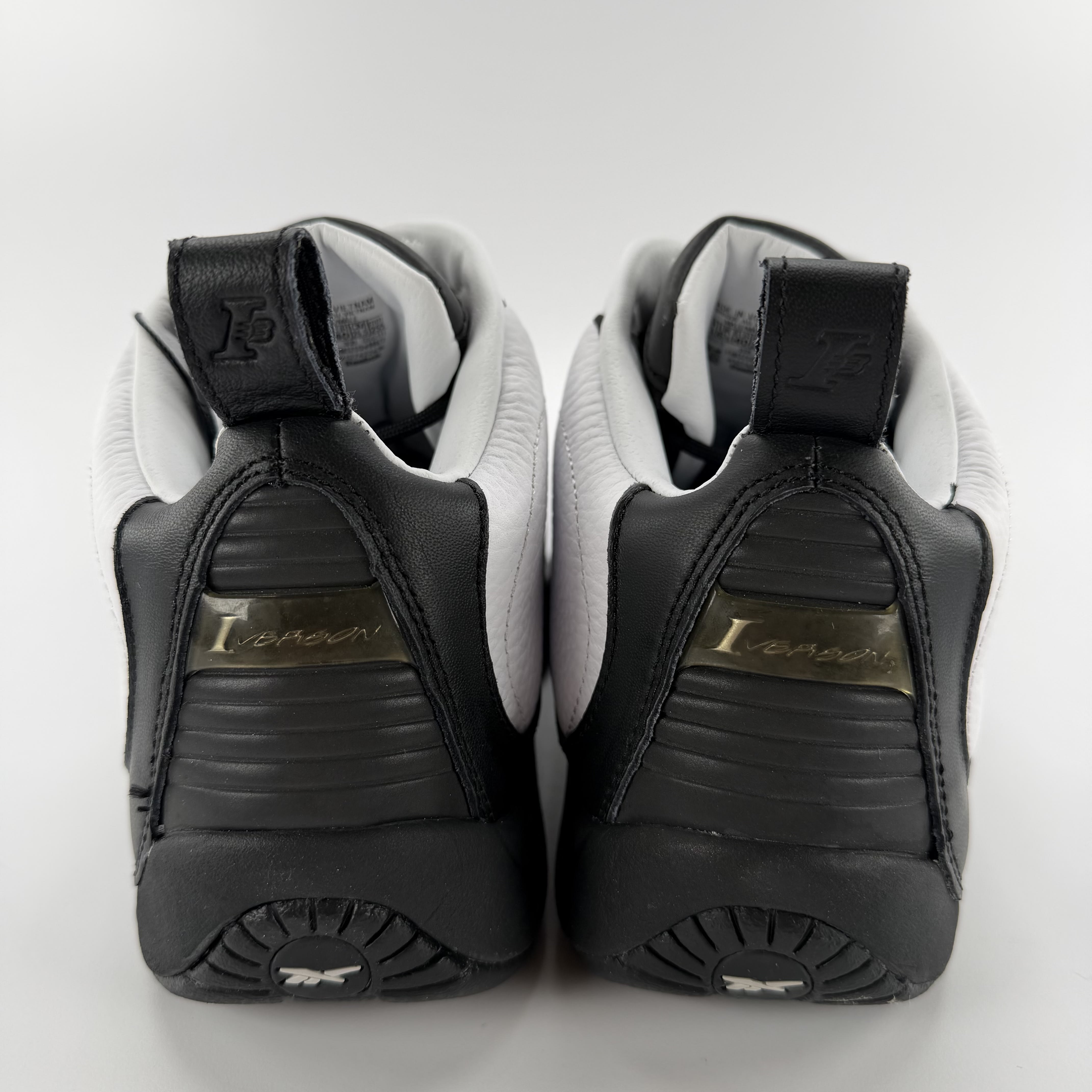 717464 Reebok Answer IV Stepover (2021)