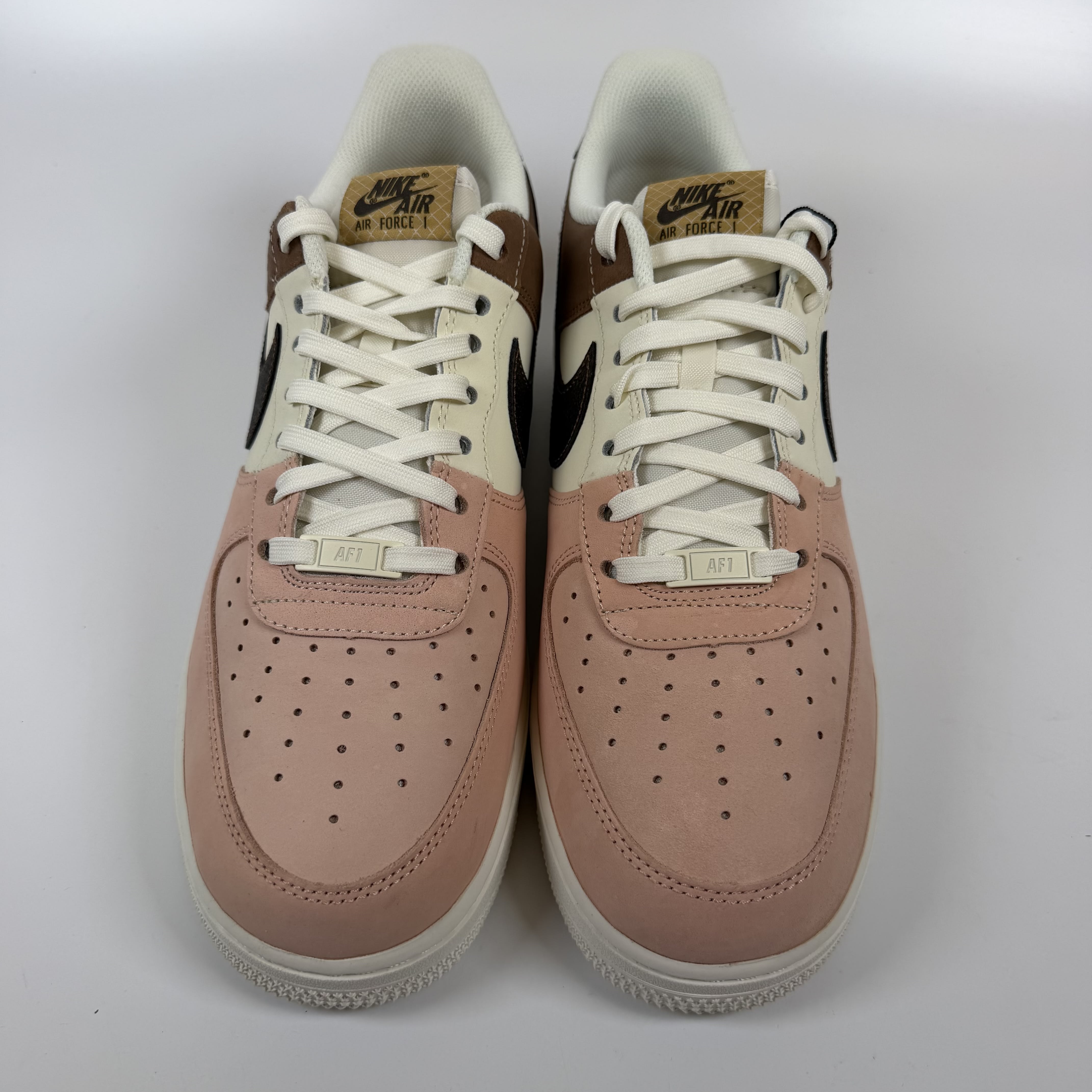 SP7928 Nike Air Force 1 Low '07 LV8 Neapolitan
