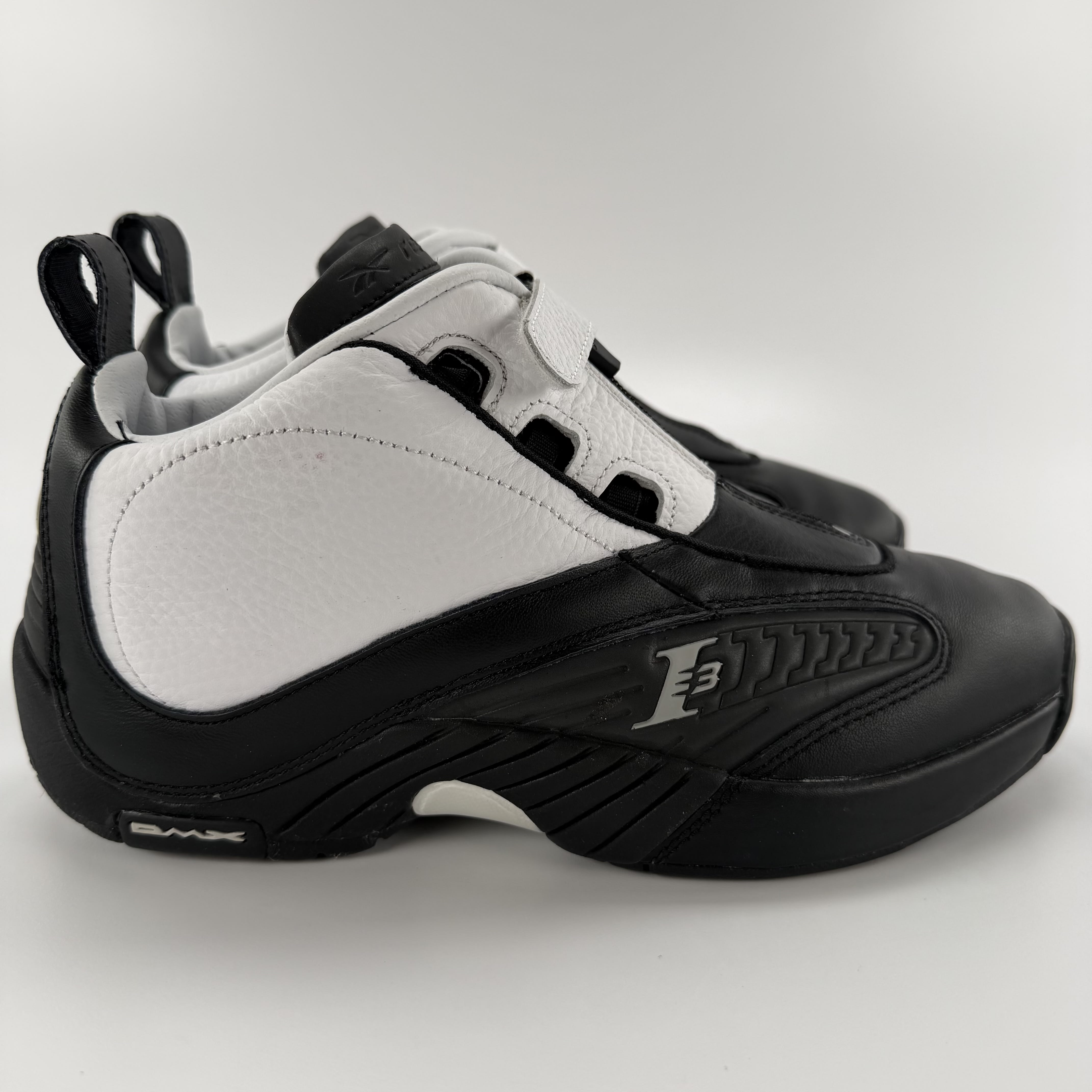 717464 Reebok Answer IV Stepover (2021)