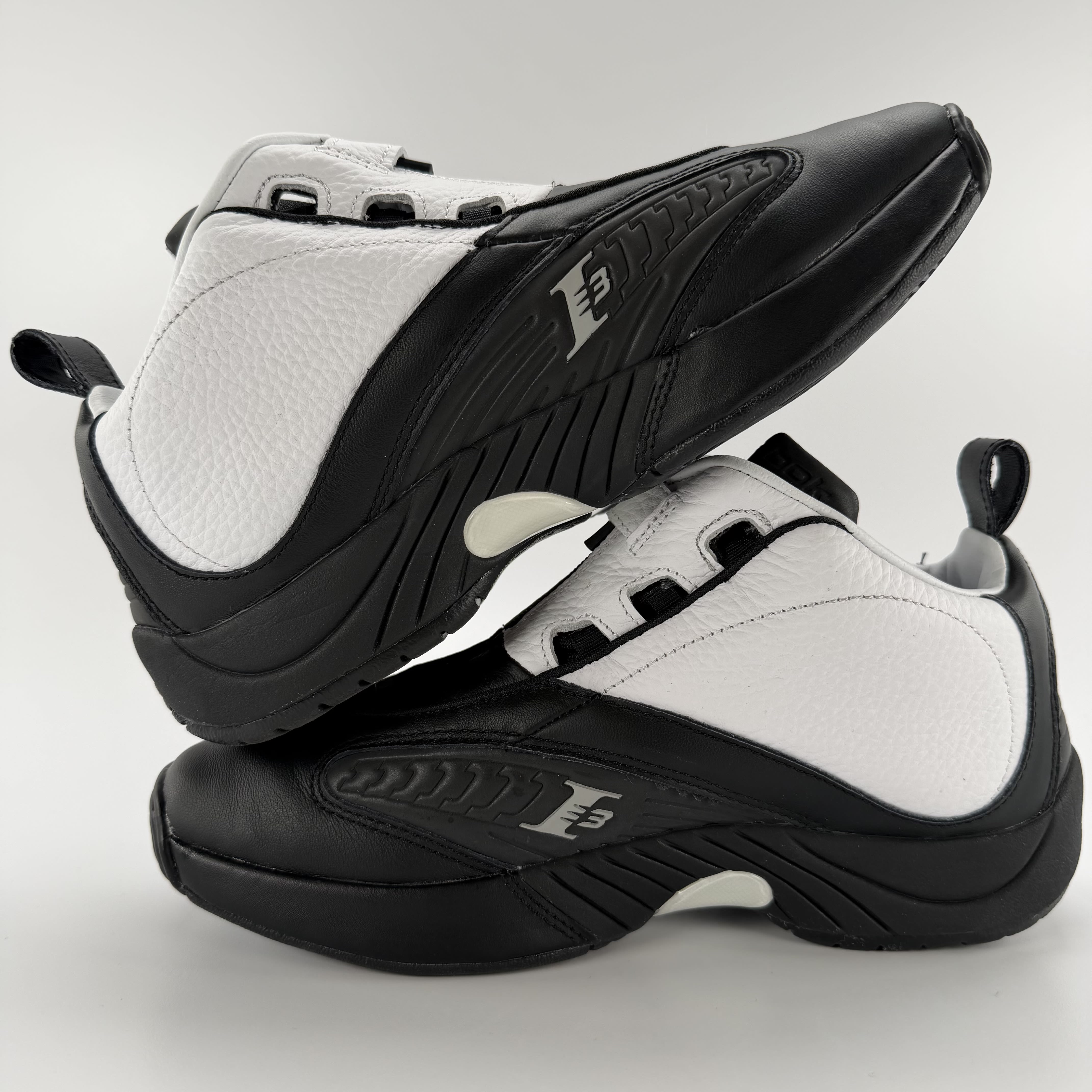 717464 Reebok Answer IV Stepover (2021)