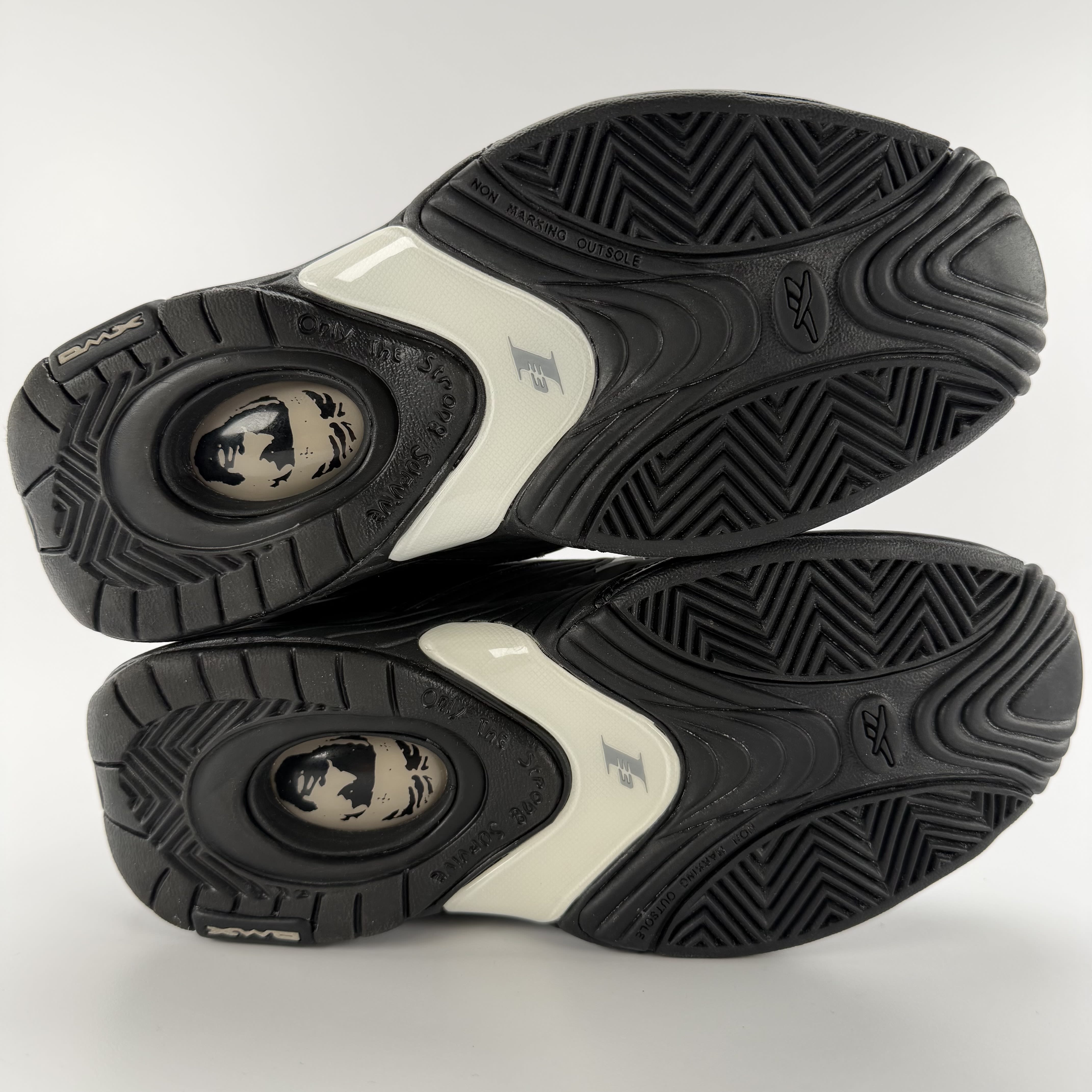 717464 Reebok Answer IV Stepover (2021)