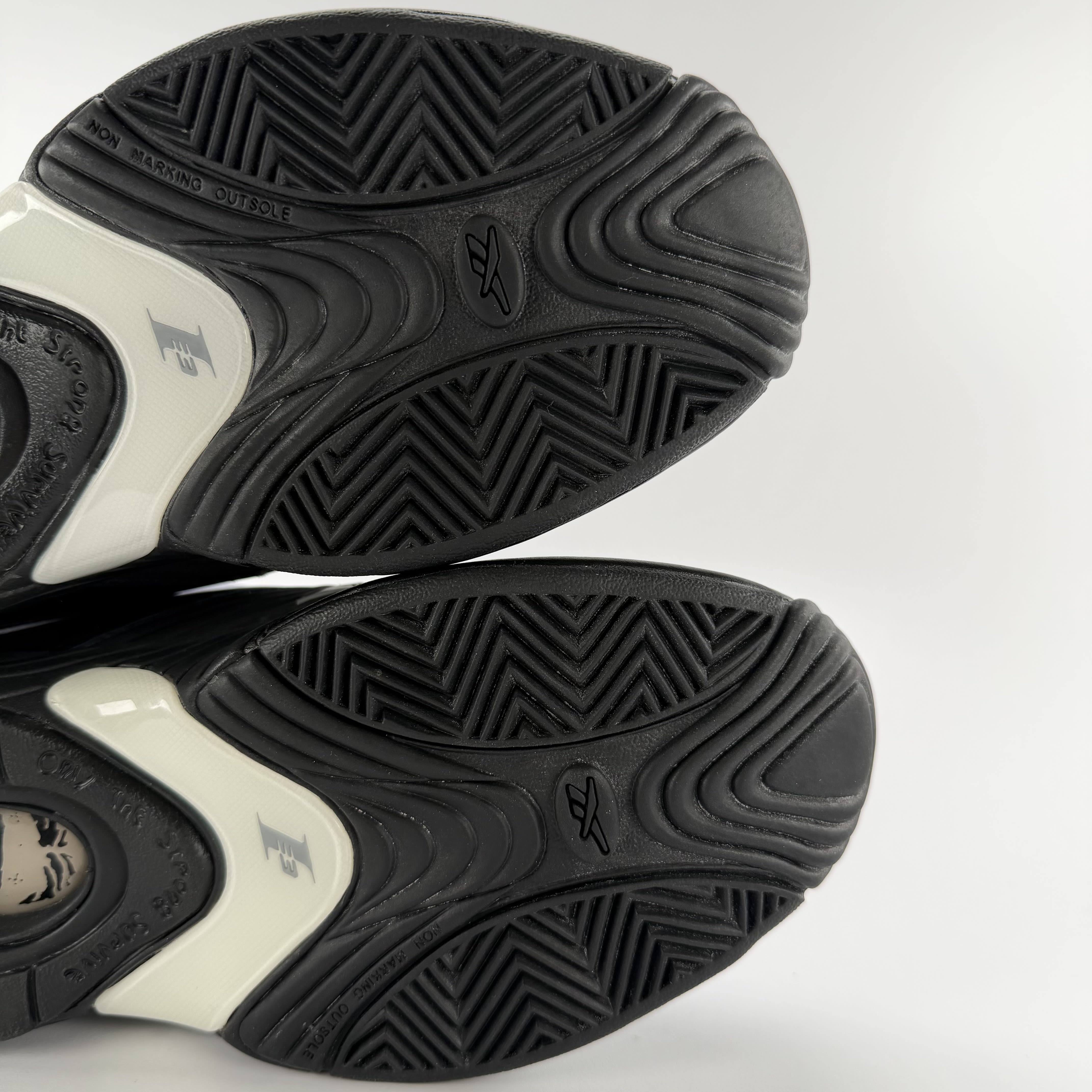 717464 Reebok Answer IV Stepover (2021)