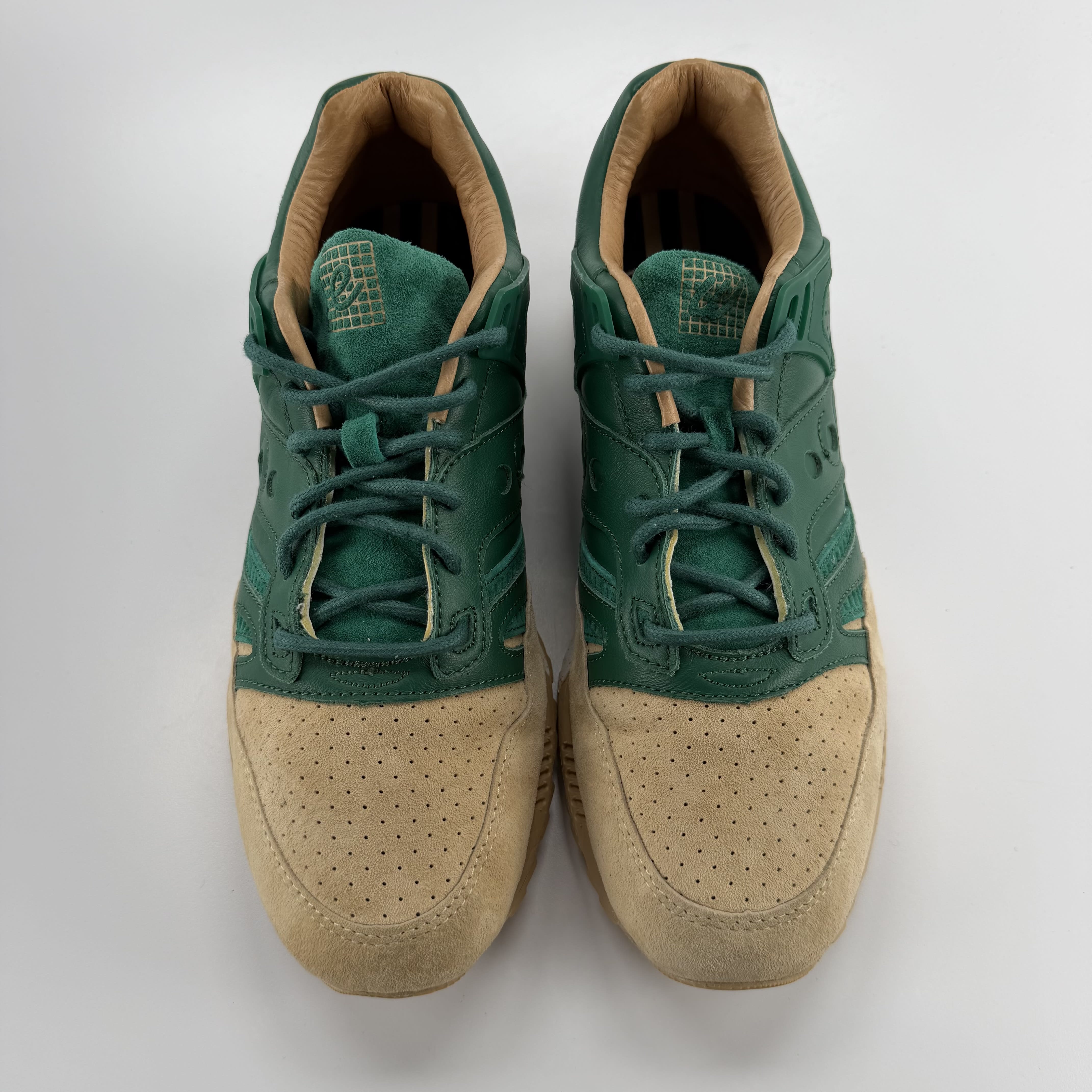 767258 Saucony Grid SD Originators EddieWinKicks 97 Taurus