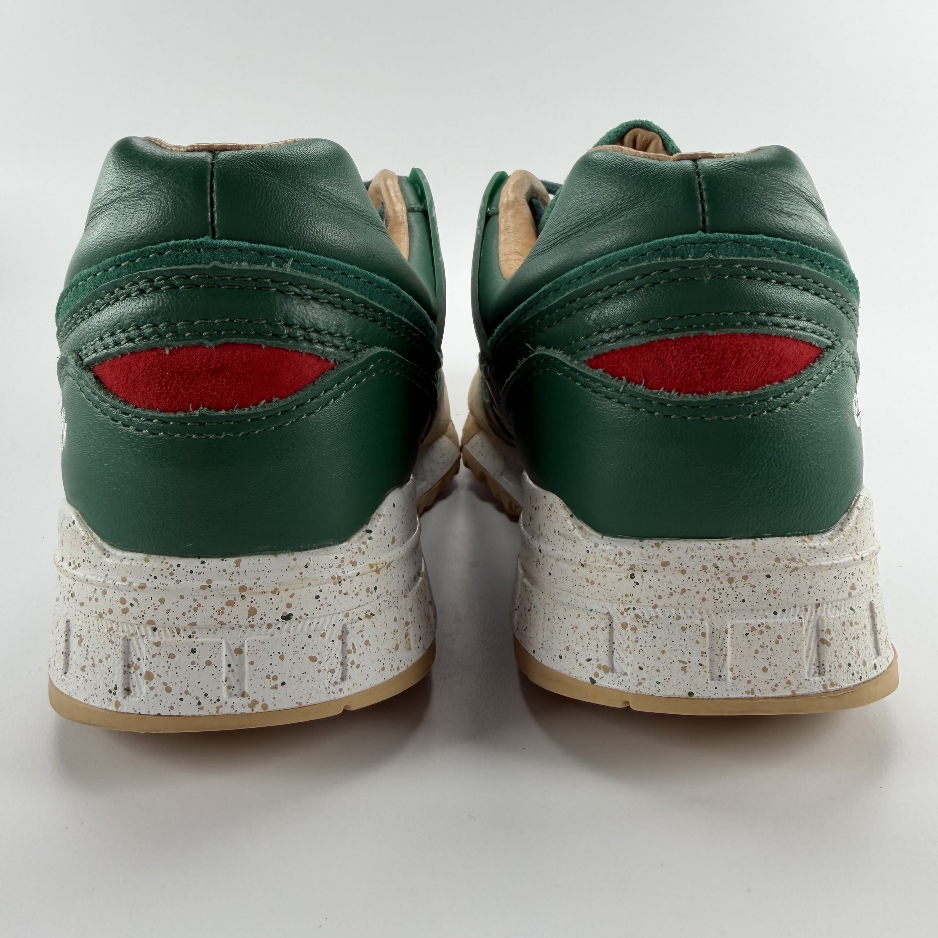 767258 Saucony Grid SD Originators EddieWinKicks 97 Taurus