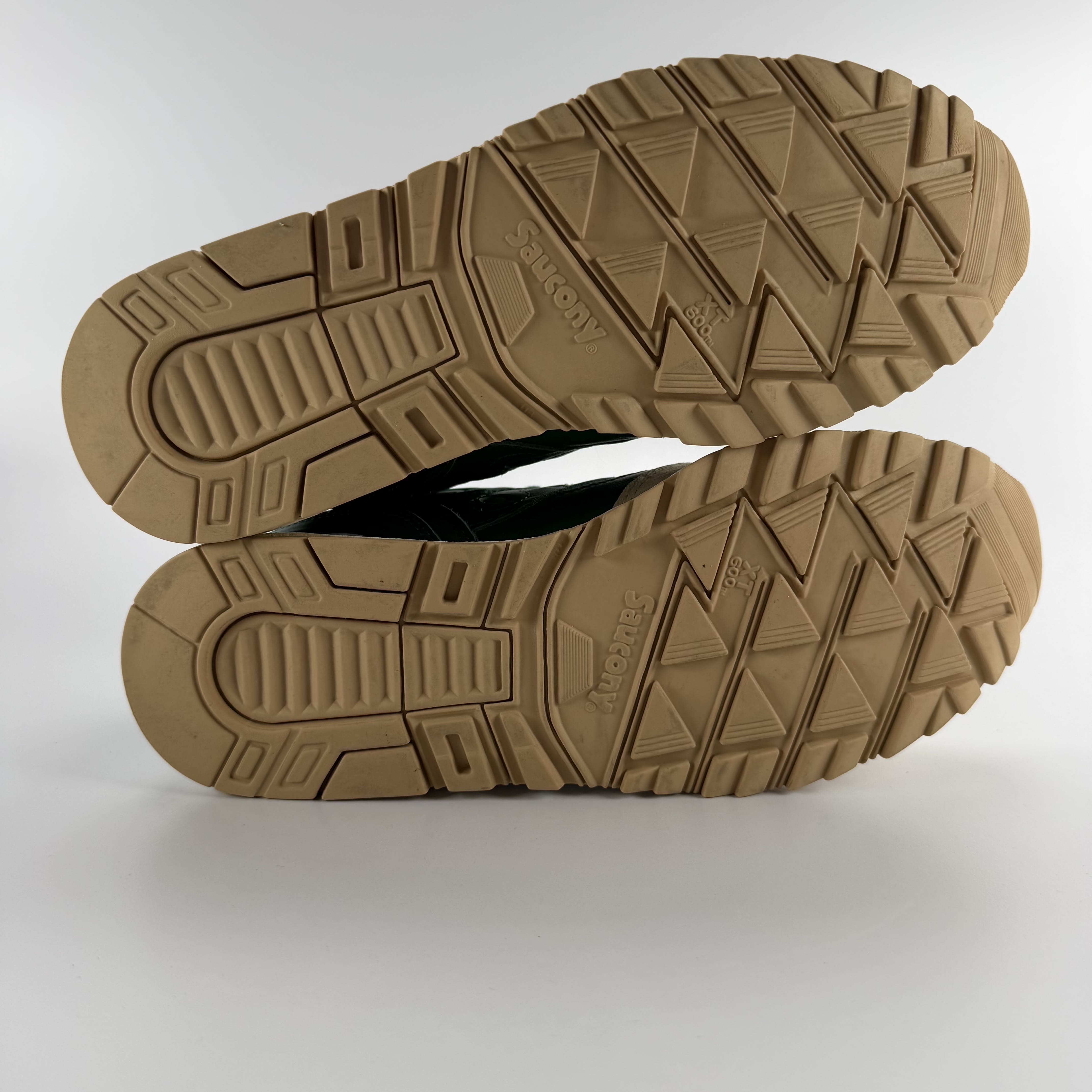 767258 Saucony Grid SD Originators EddieWinKicks 97 Taurus