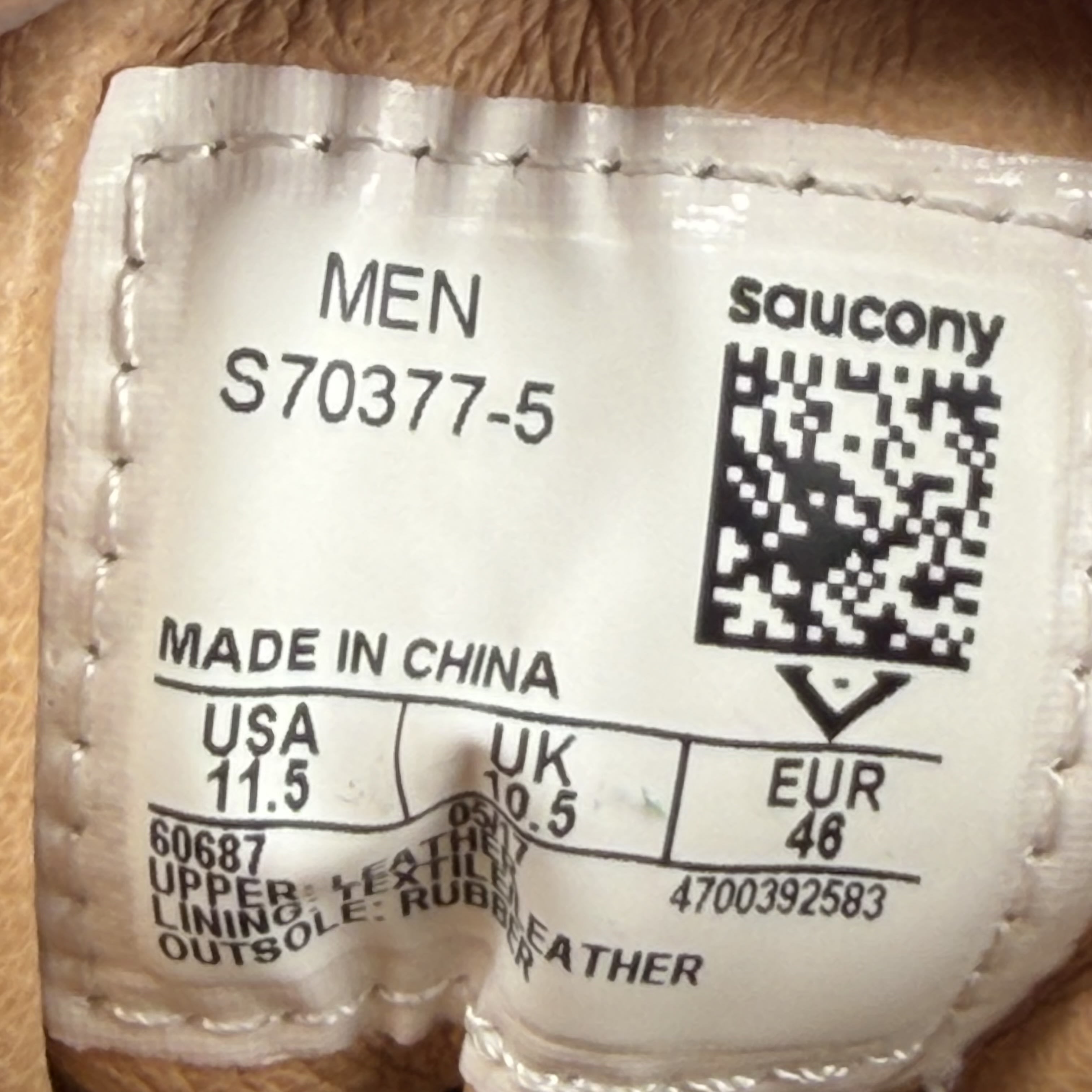 767258 Saucony Grid SD Originators EddieWinKicks 97 Taurus
