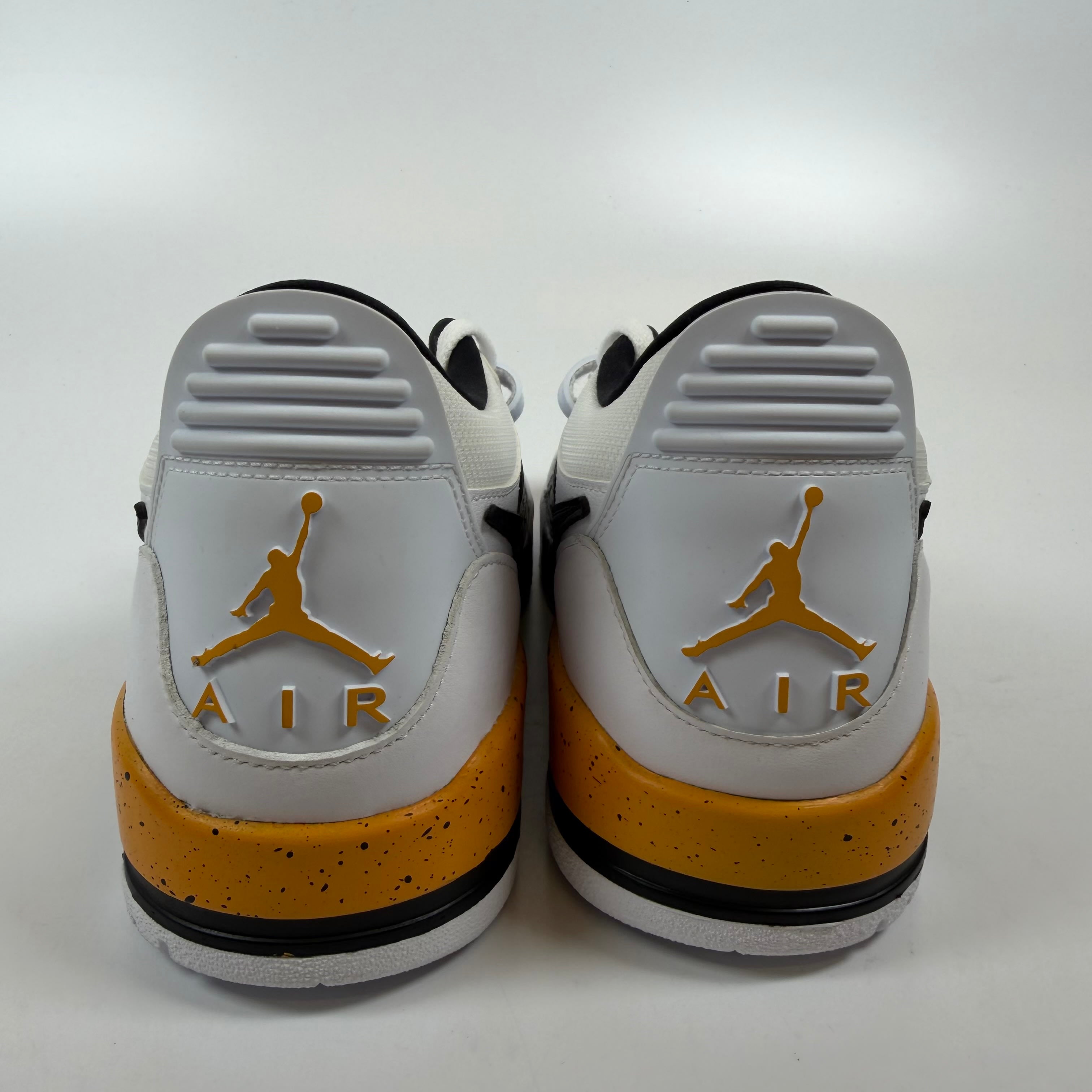 SP9153 Jordan Legacy 312 Low Yellow Ochre