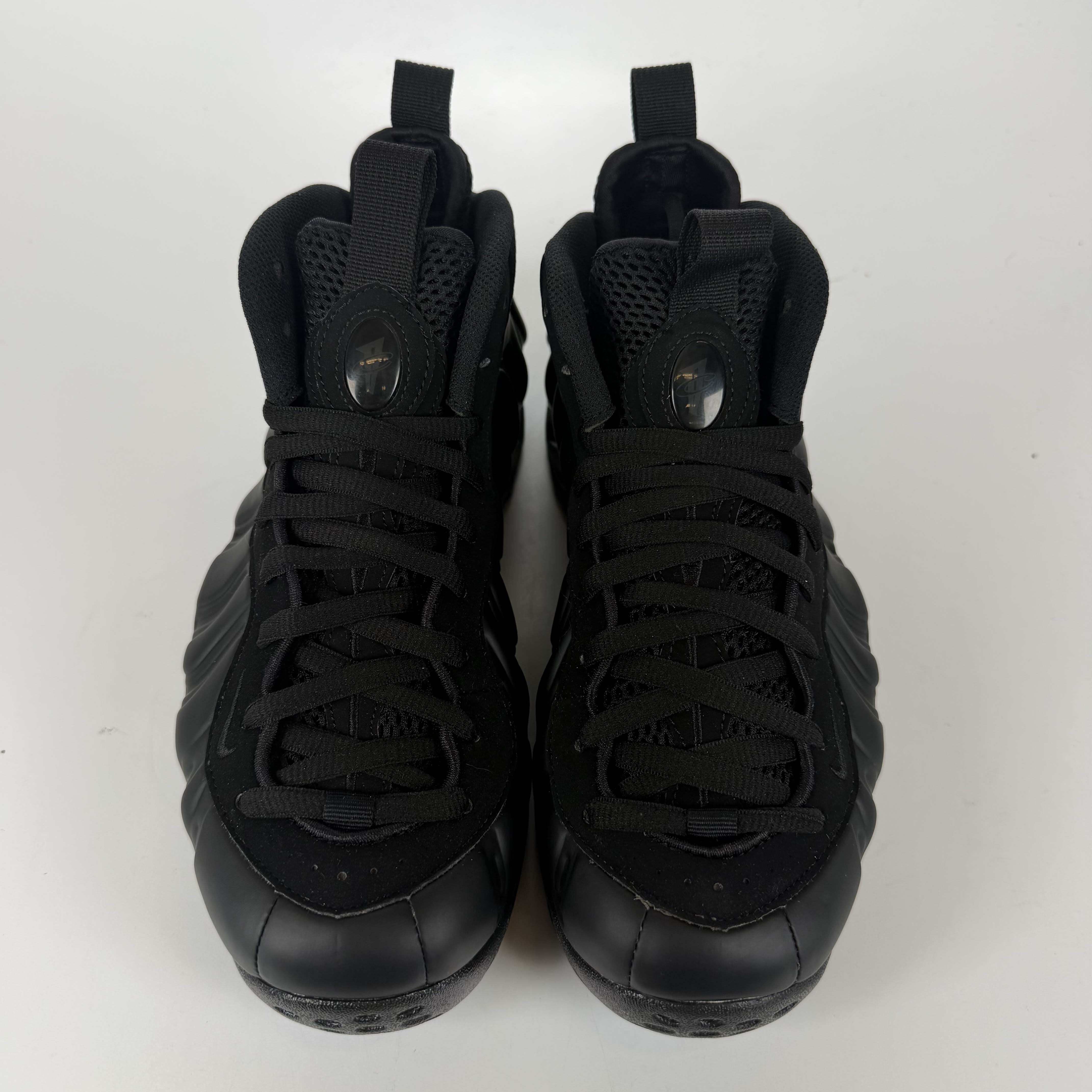 589012 Nike Air Foamposite One Anthracite (2023)