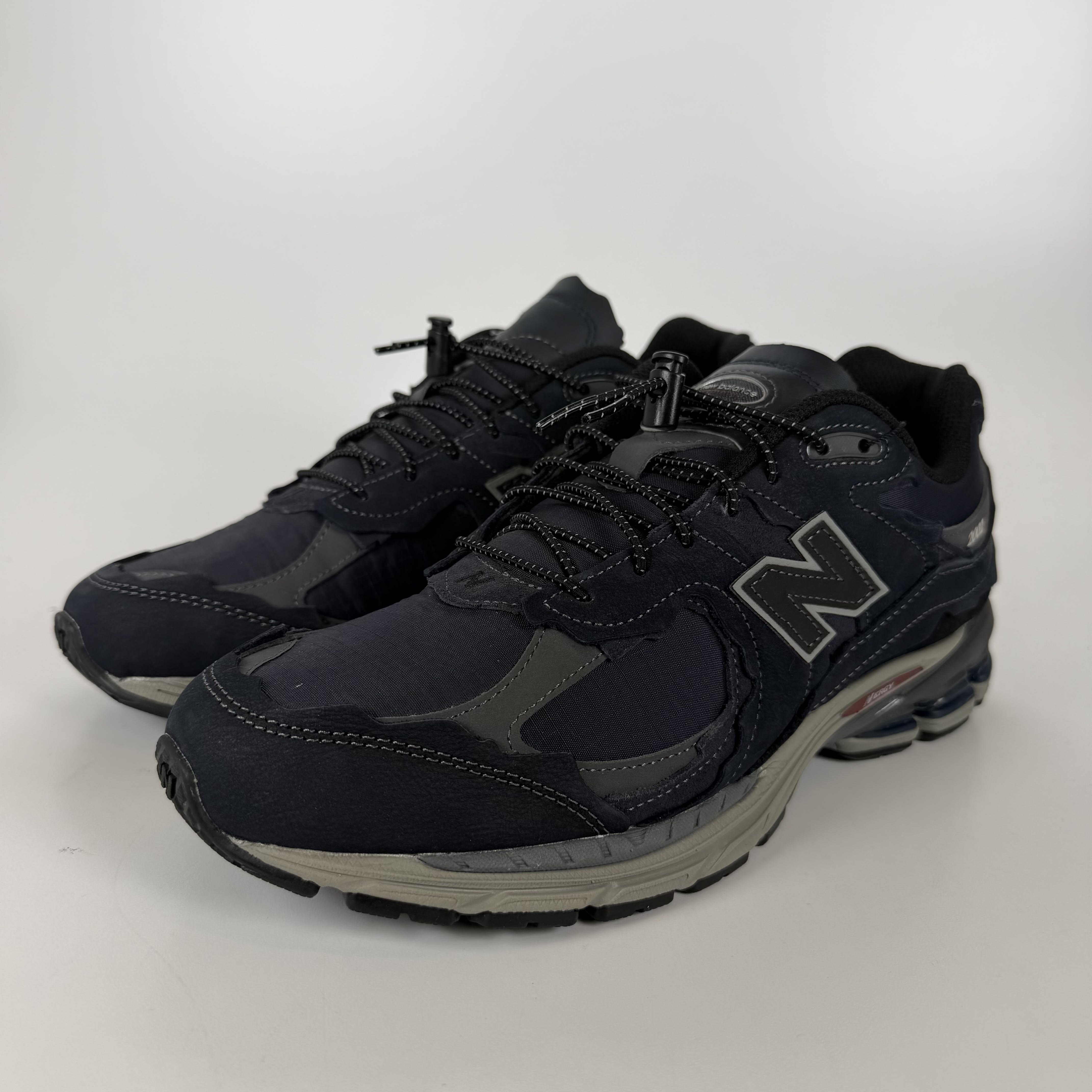 SP3756 New Balance 2002R Protection Pack Eclipse