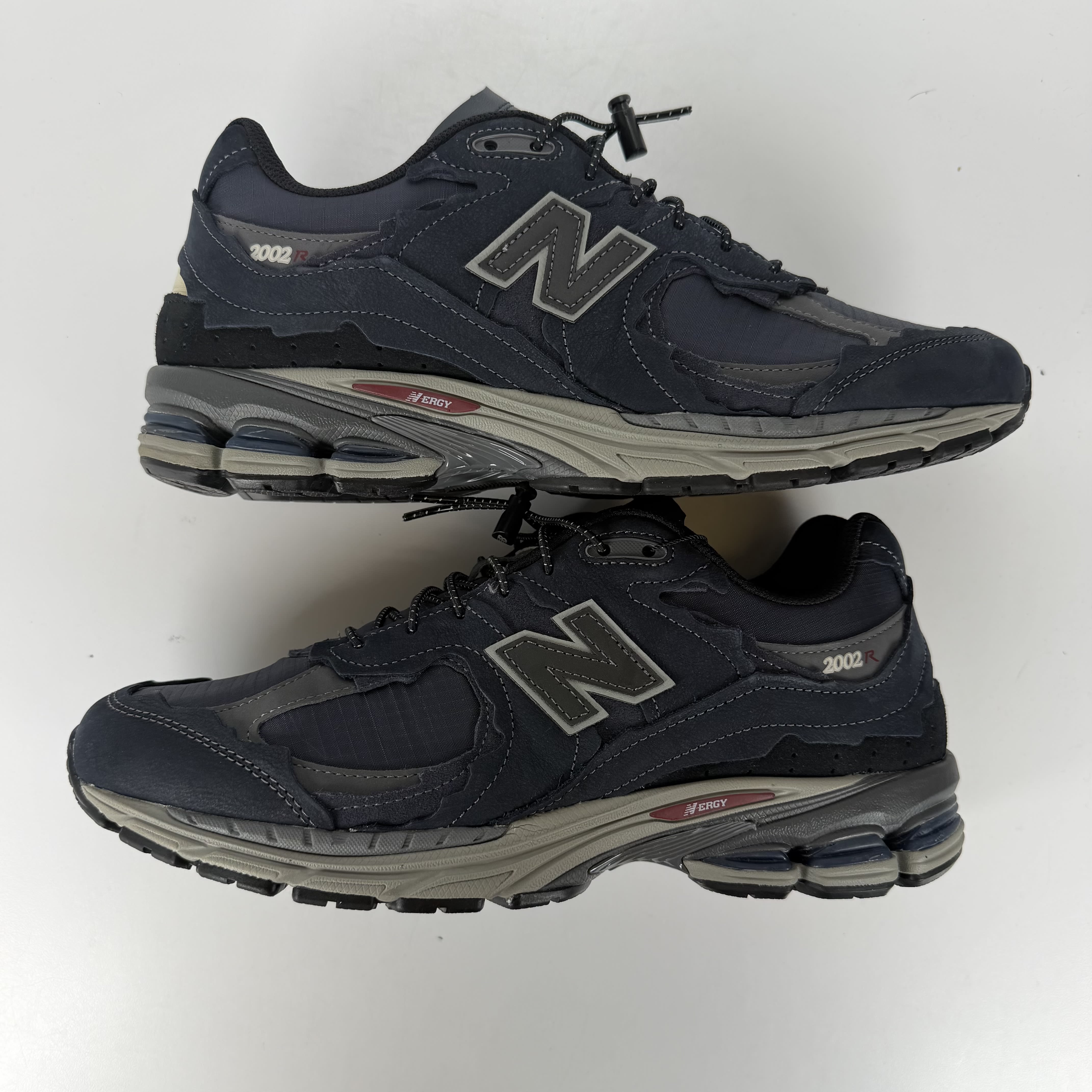 SP3756 New Balance 2002R Protection Pack Eclipse