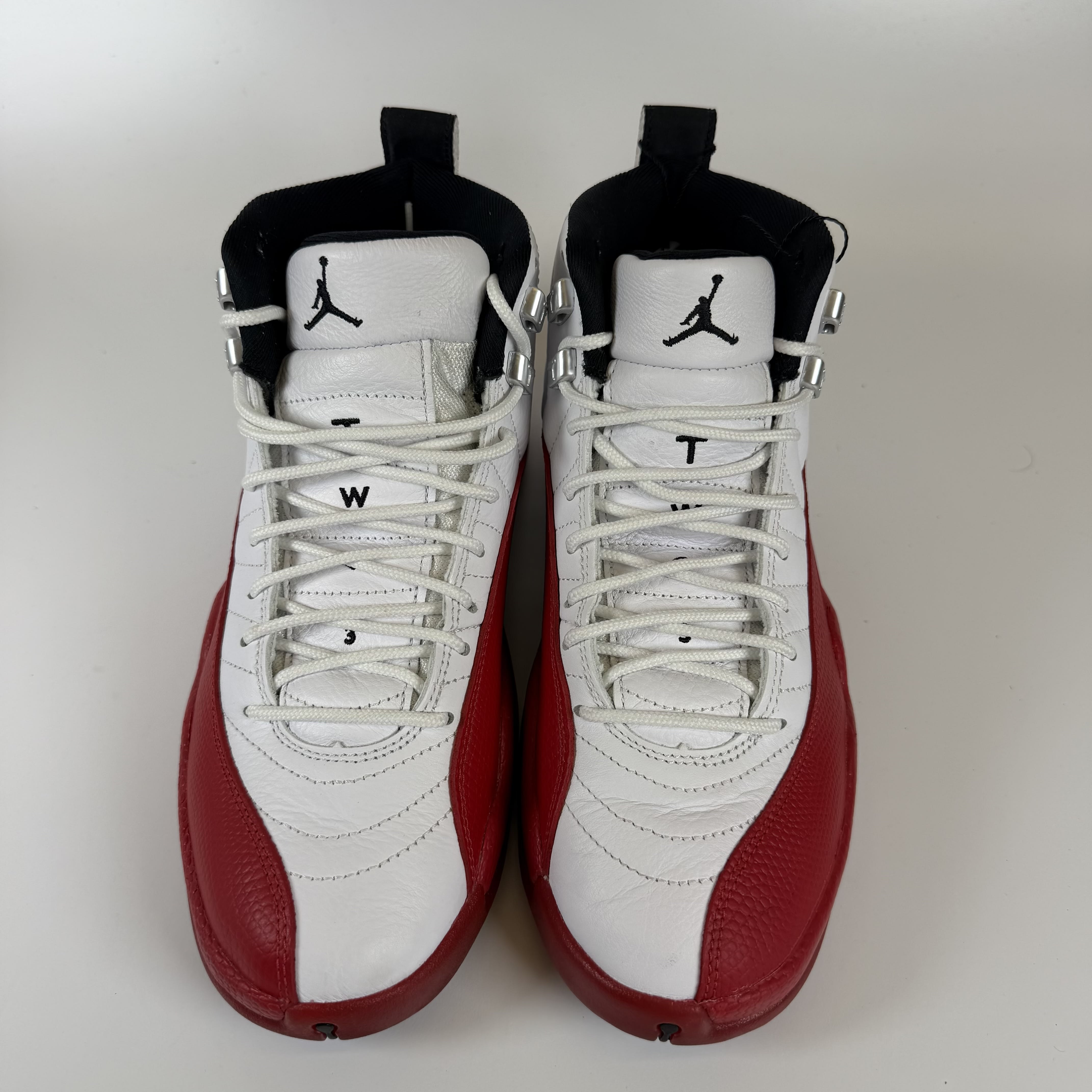 737355 Jordan 12 Retro Cherry (2023)