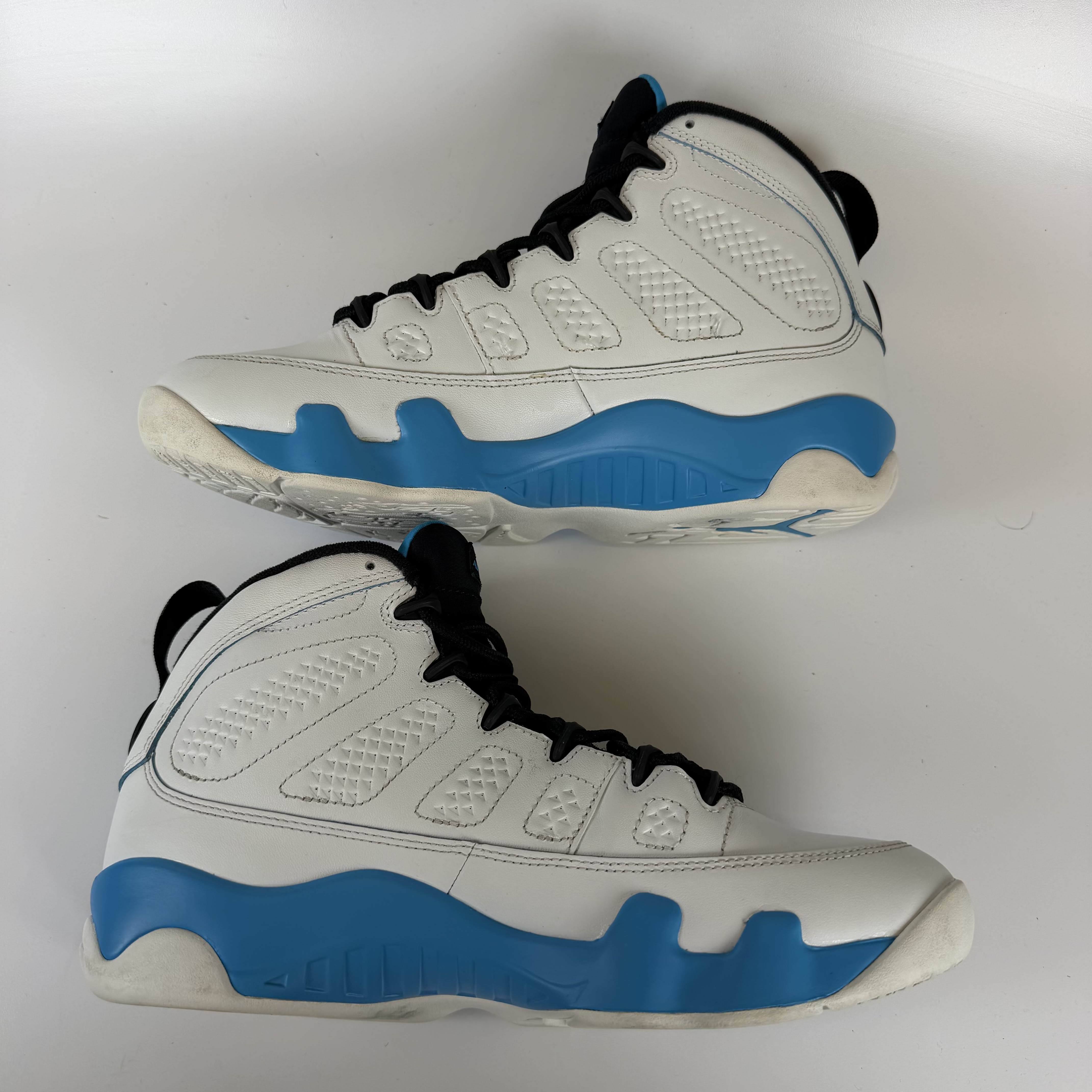 [826155] Jordan 9 Retro Powder Blue (2024)