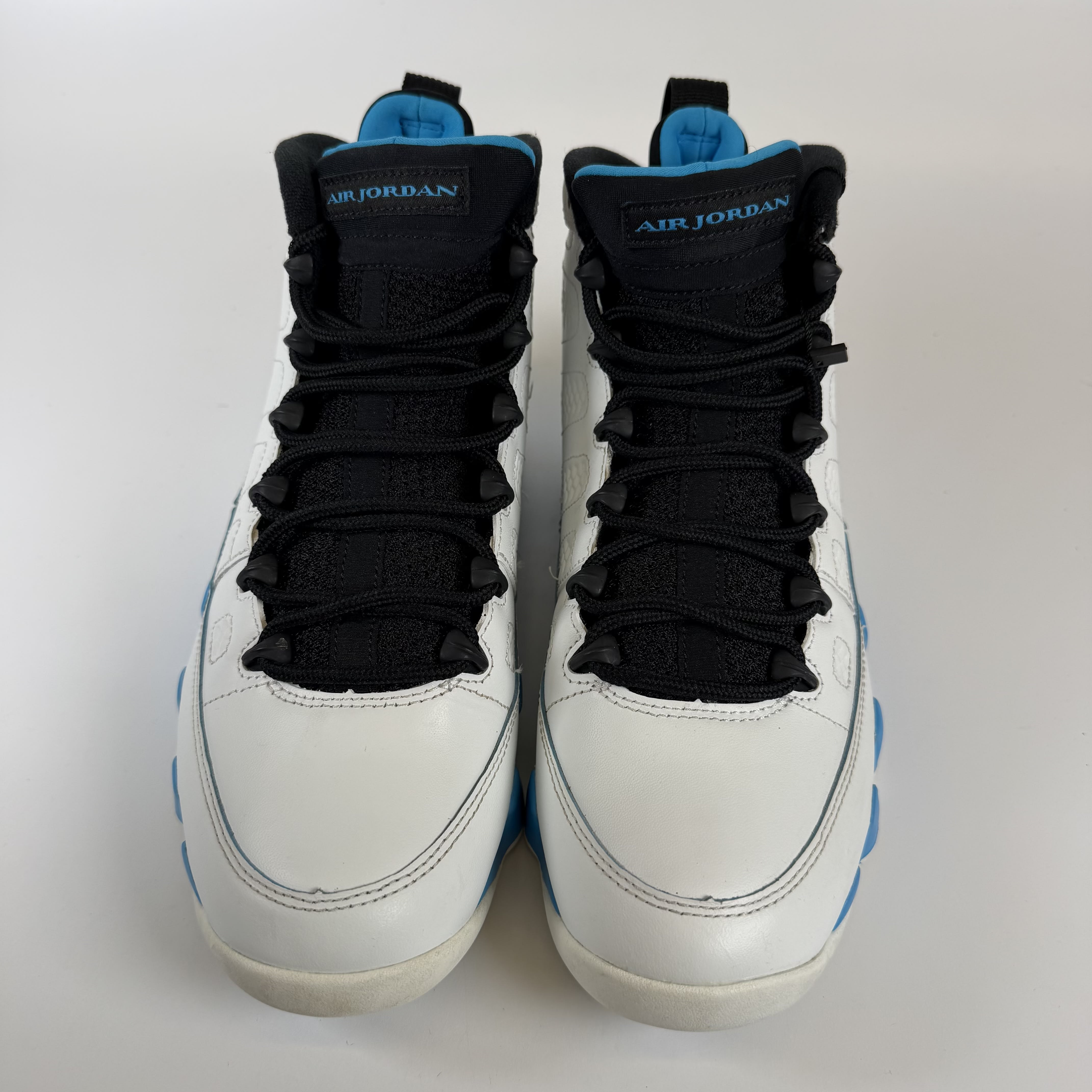 [826155] Jordan 9 Retro Powder Blue (2024)
