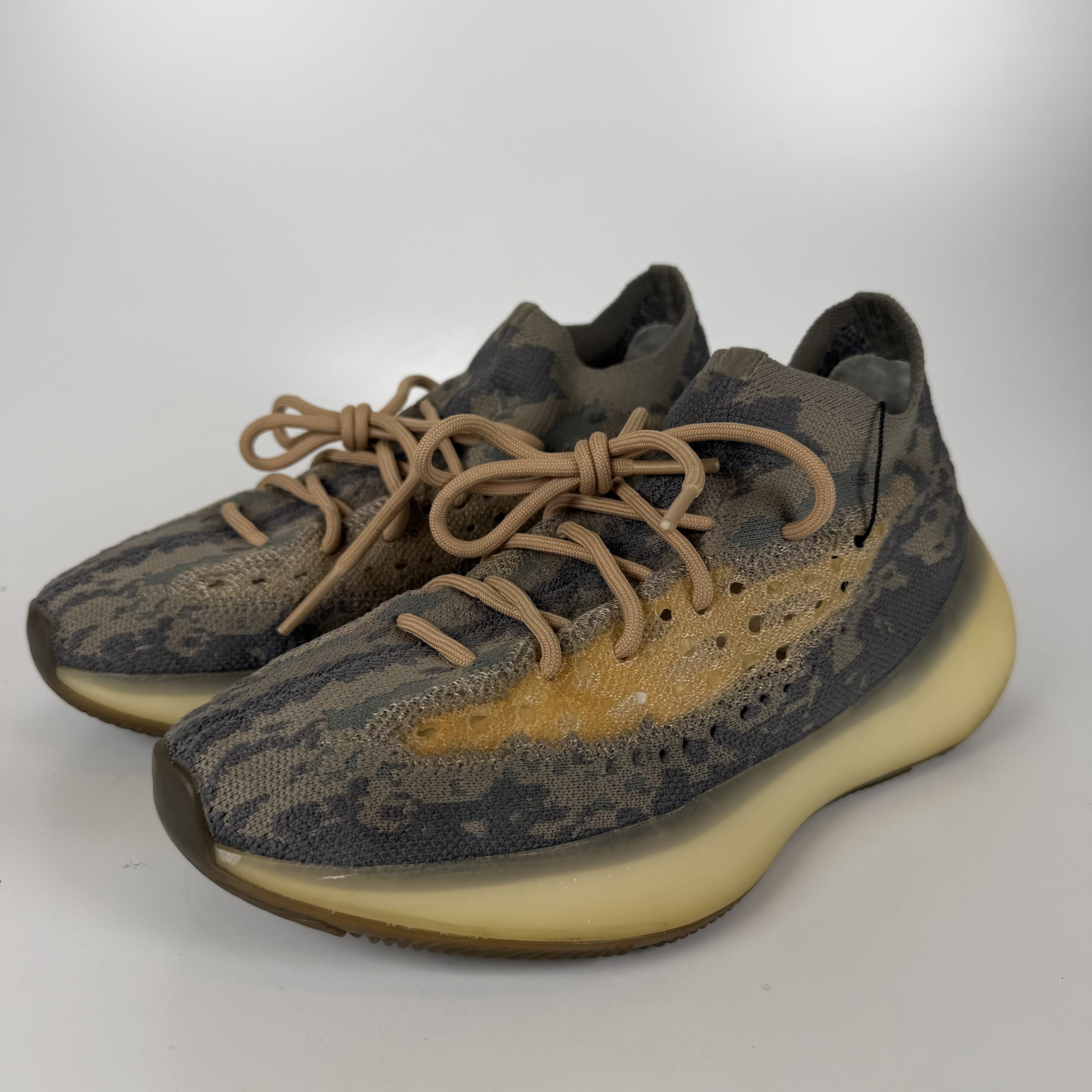 SP2751 adidas Yeezy Boost 380 Mist