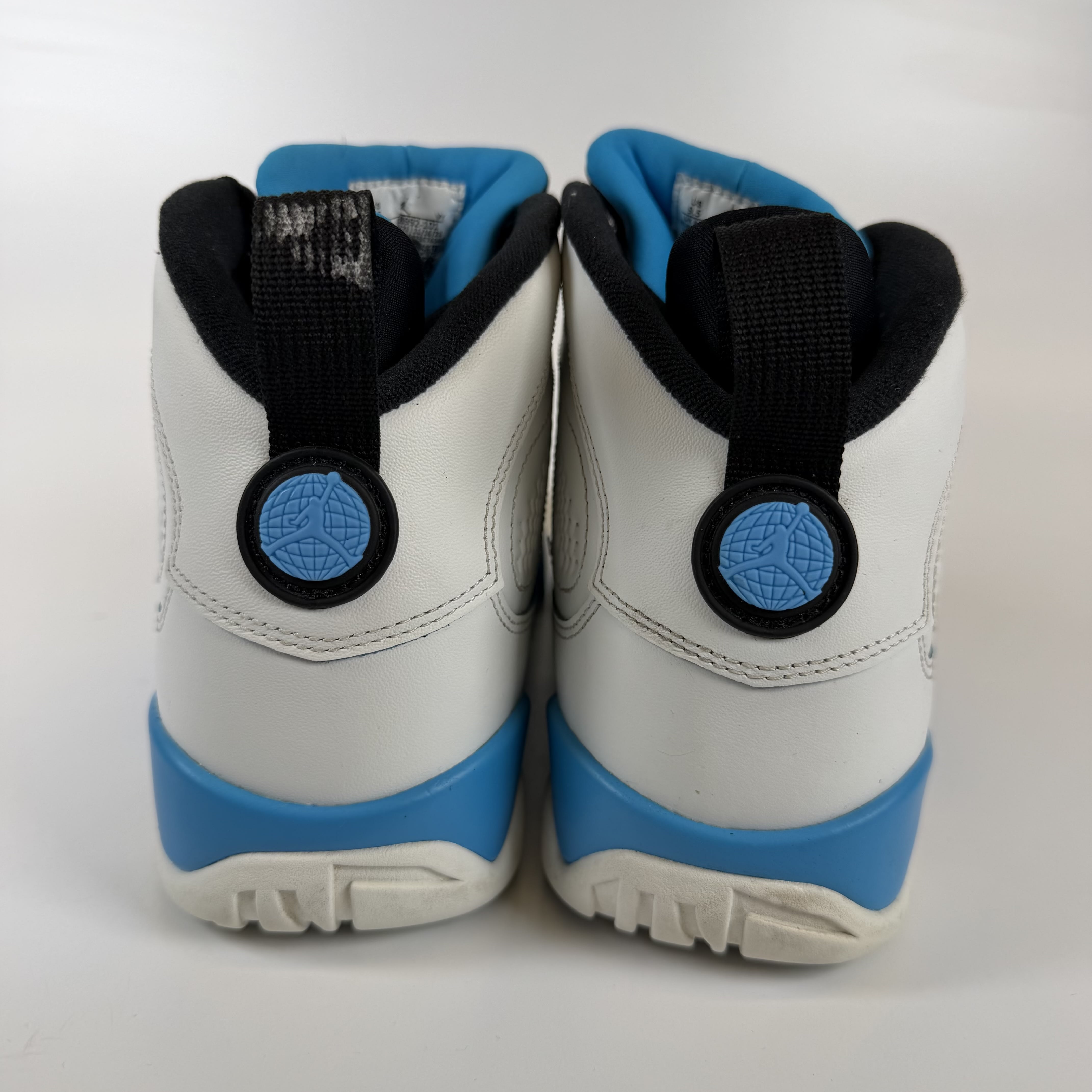 [826155] Jordan 9 Retro Powder Blue (2024)