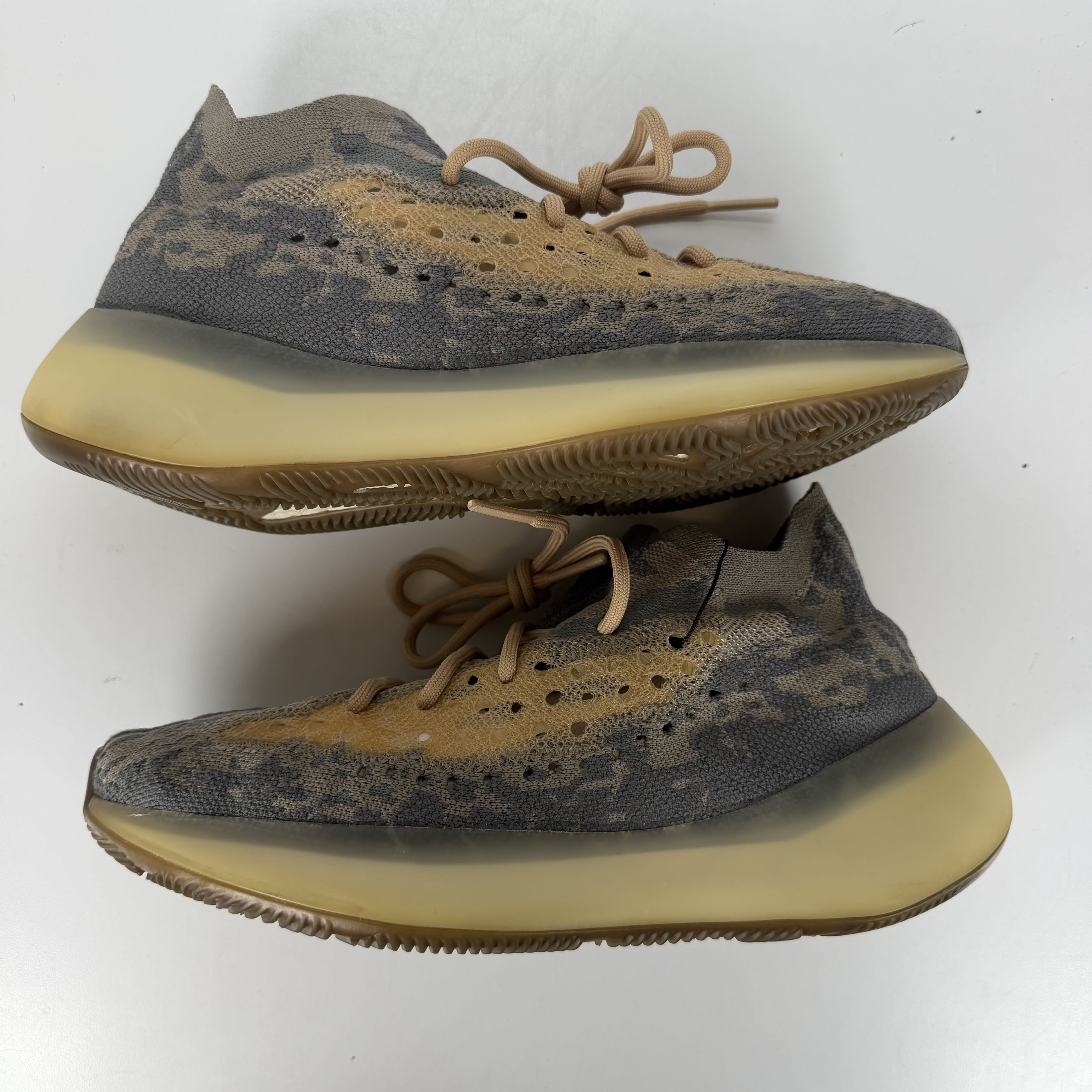 SP2751 adidas Yeezy Boost 380 Mist