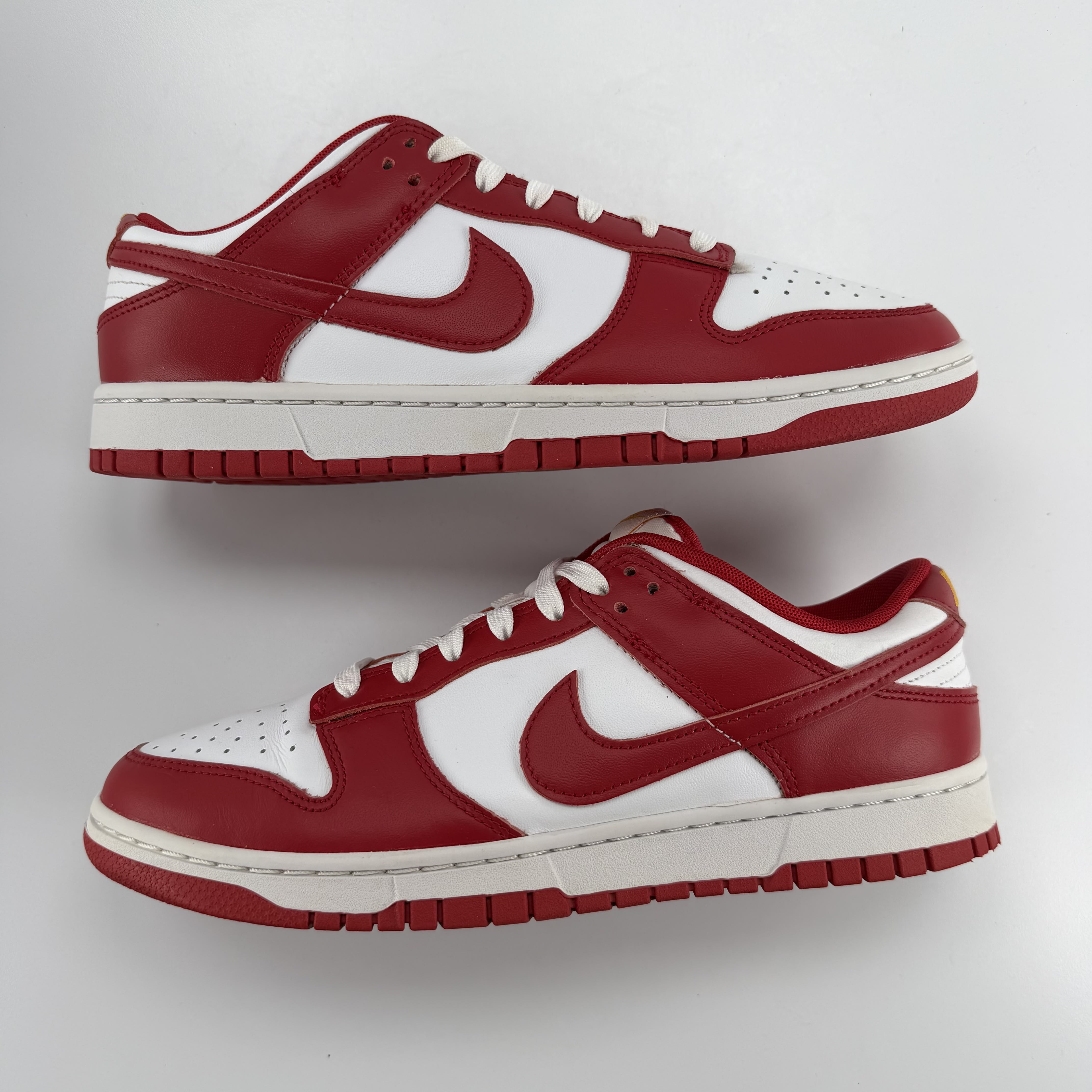 625377 Nike Dunk Low USC