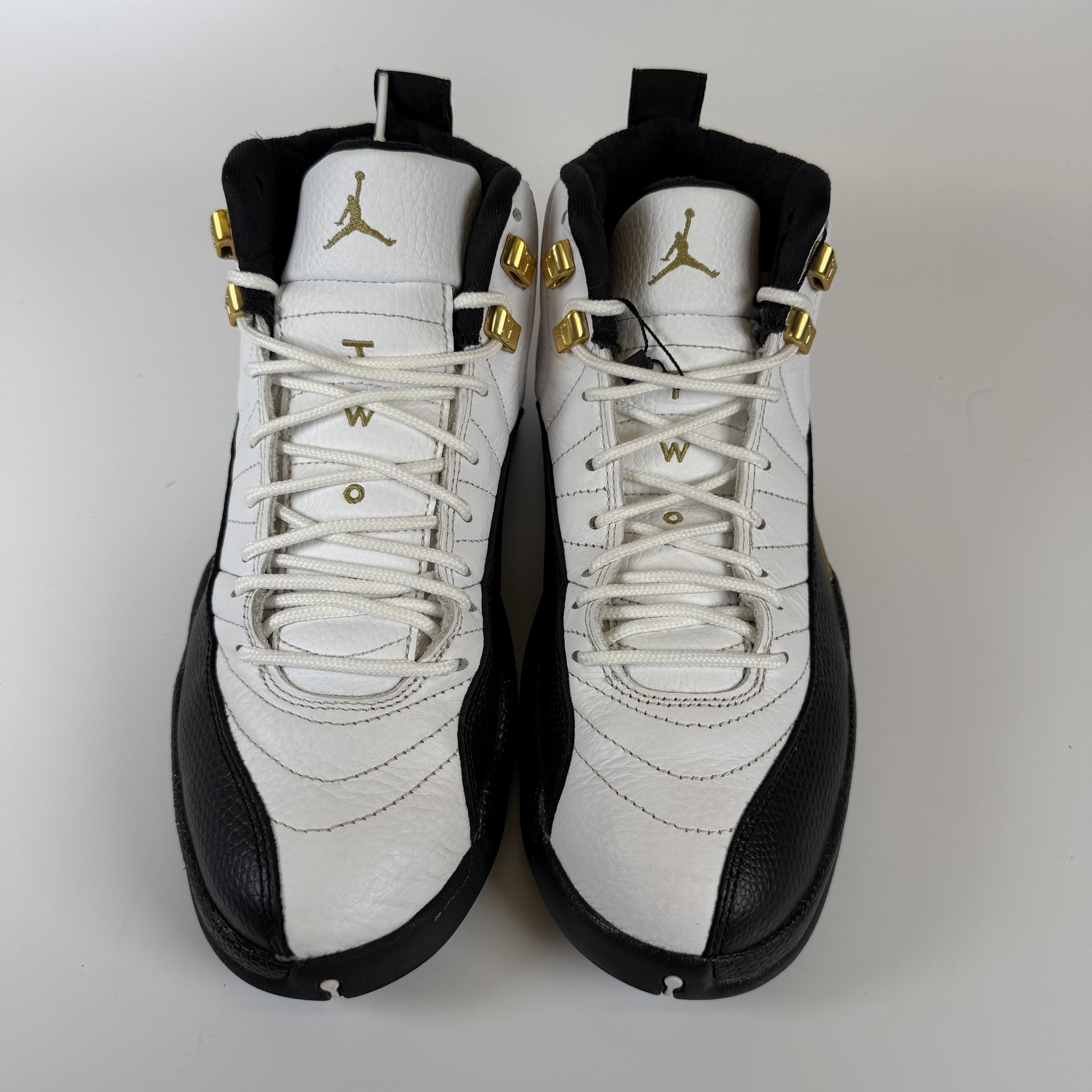 [672199] Jordan 12 Retro Royalty Taxi