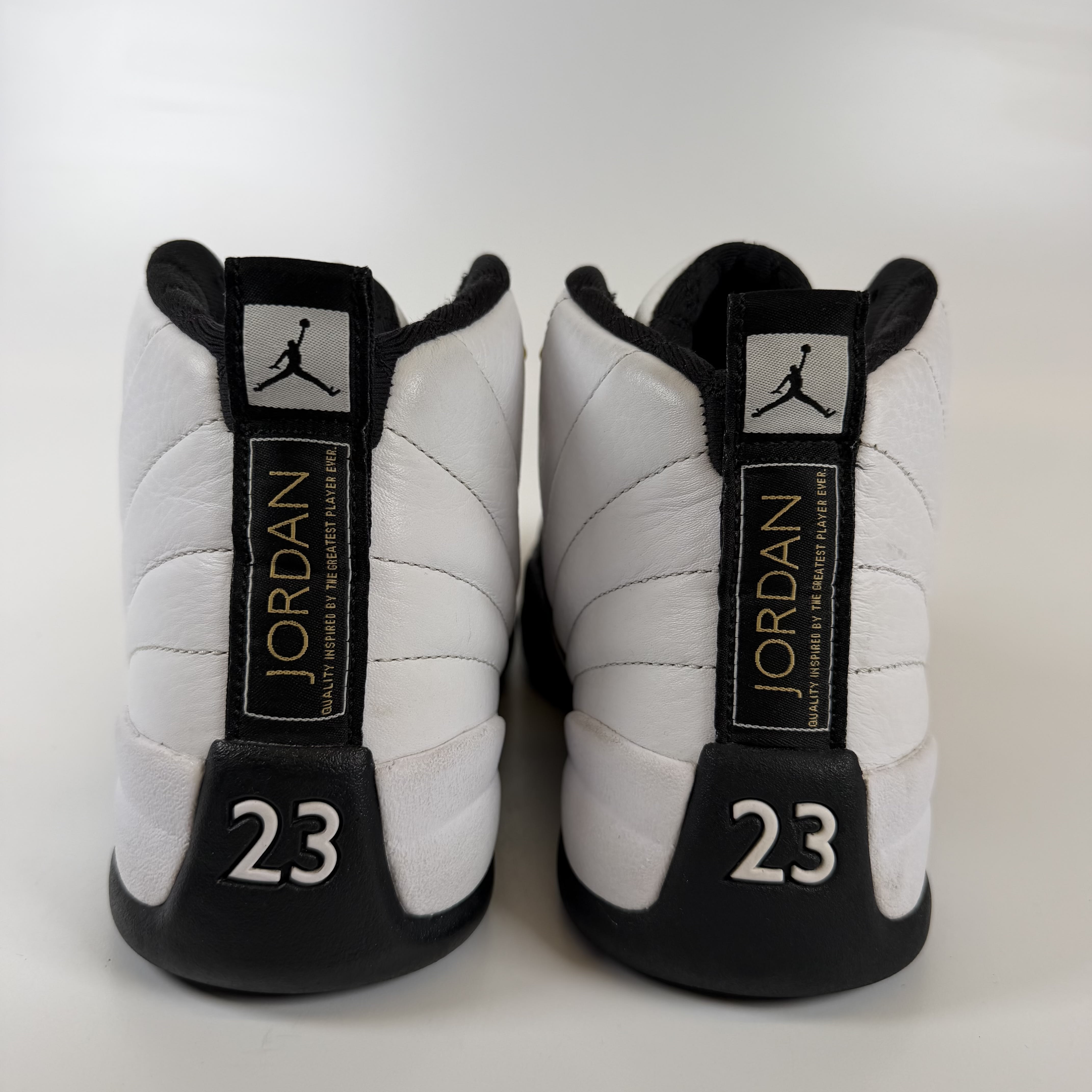 [672199] Jordan 12 Retro Royalty Taxi