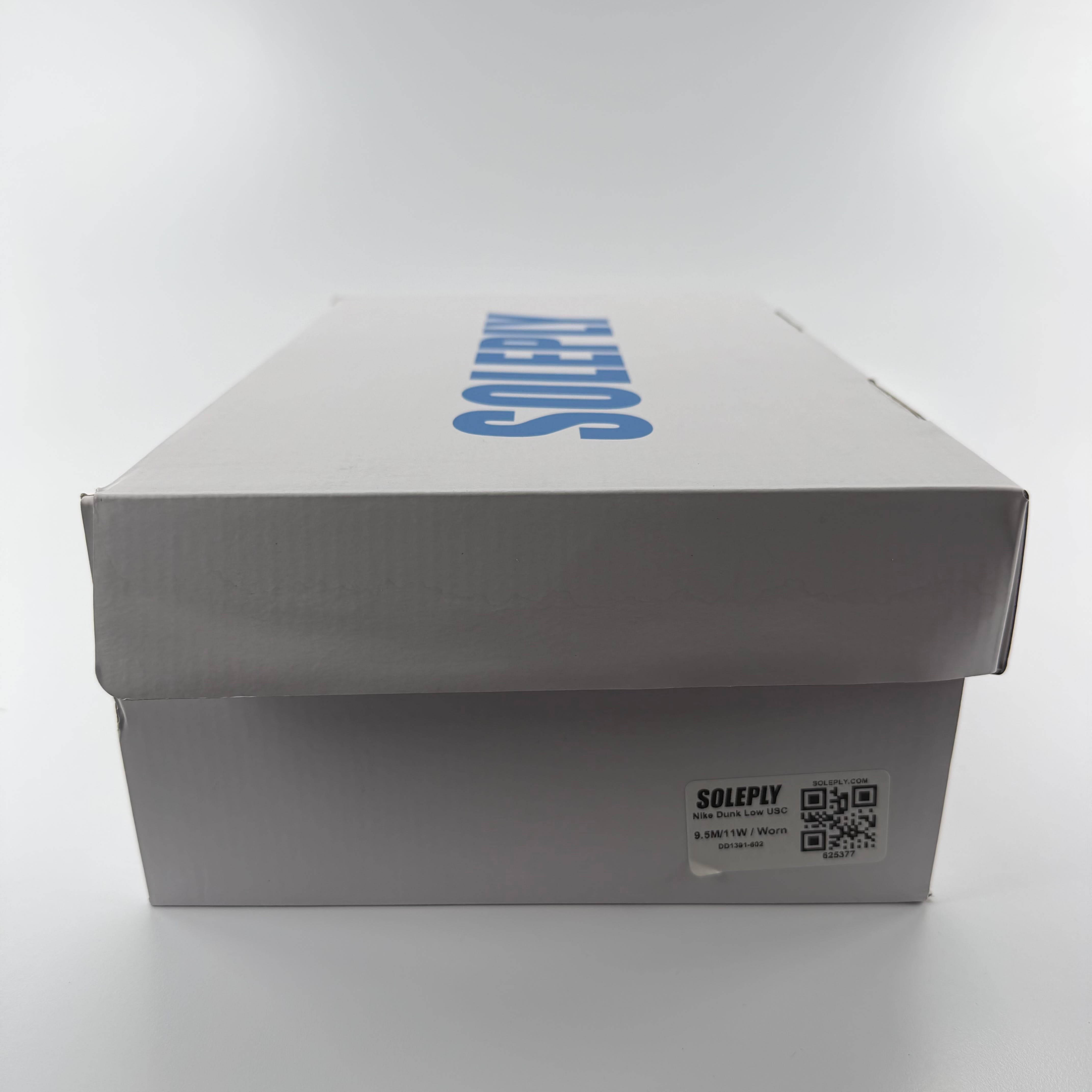 625377 Nike Dunk Low USC